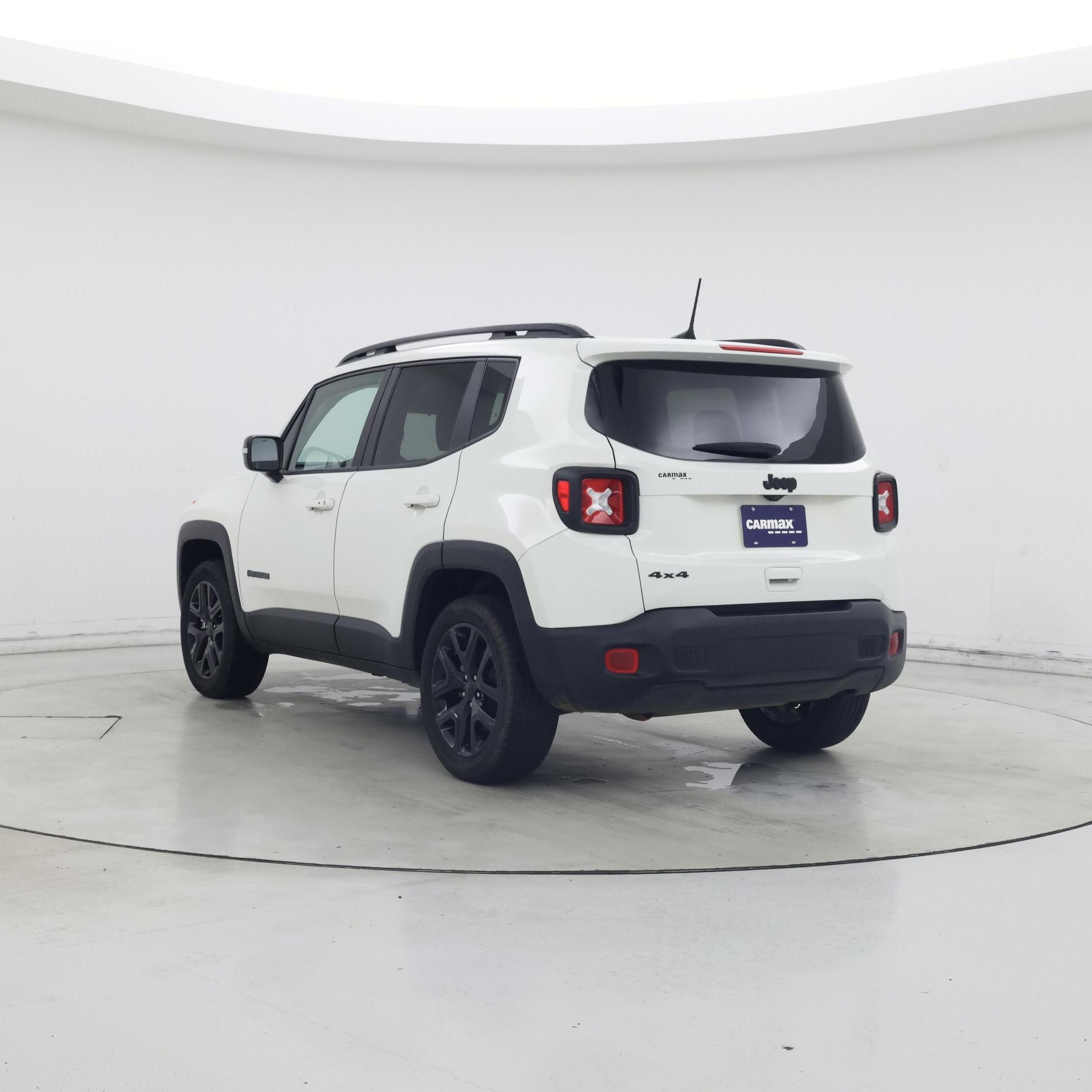 Thumbnail: 2023 Jeep Renegade - 2