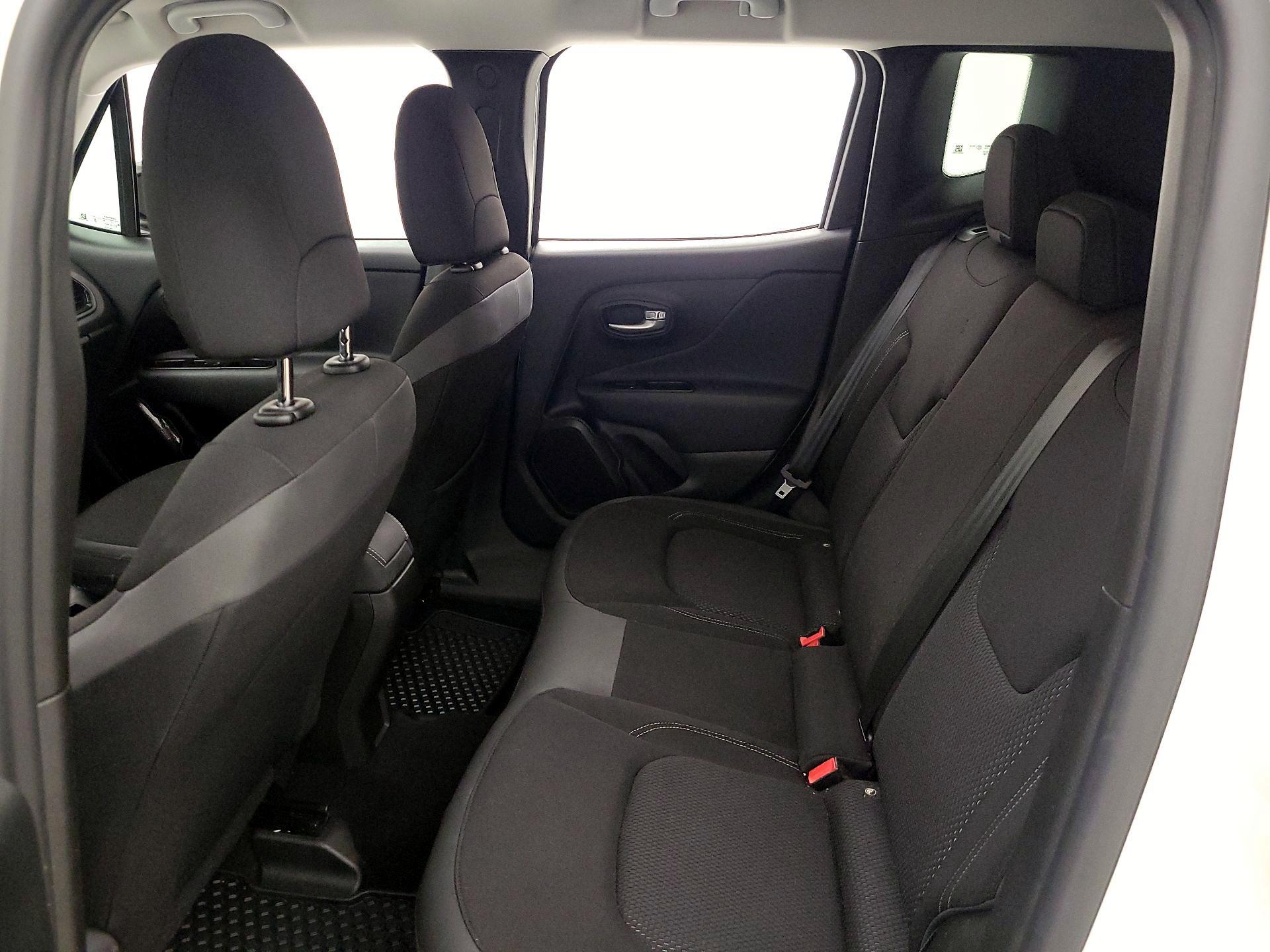 Thumbnail: 2023 Jeep Renegade - 20