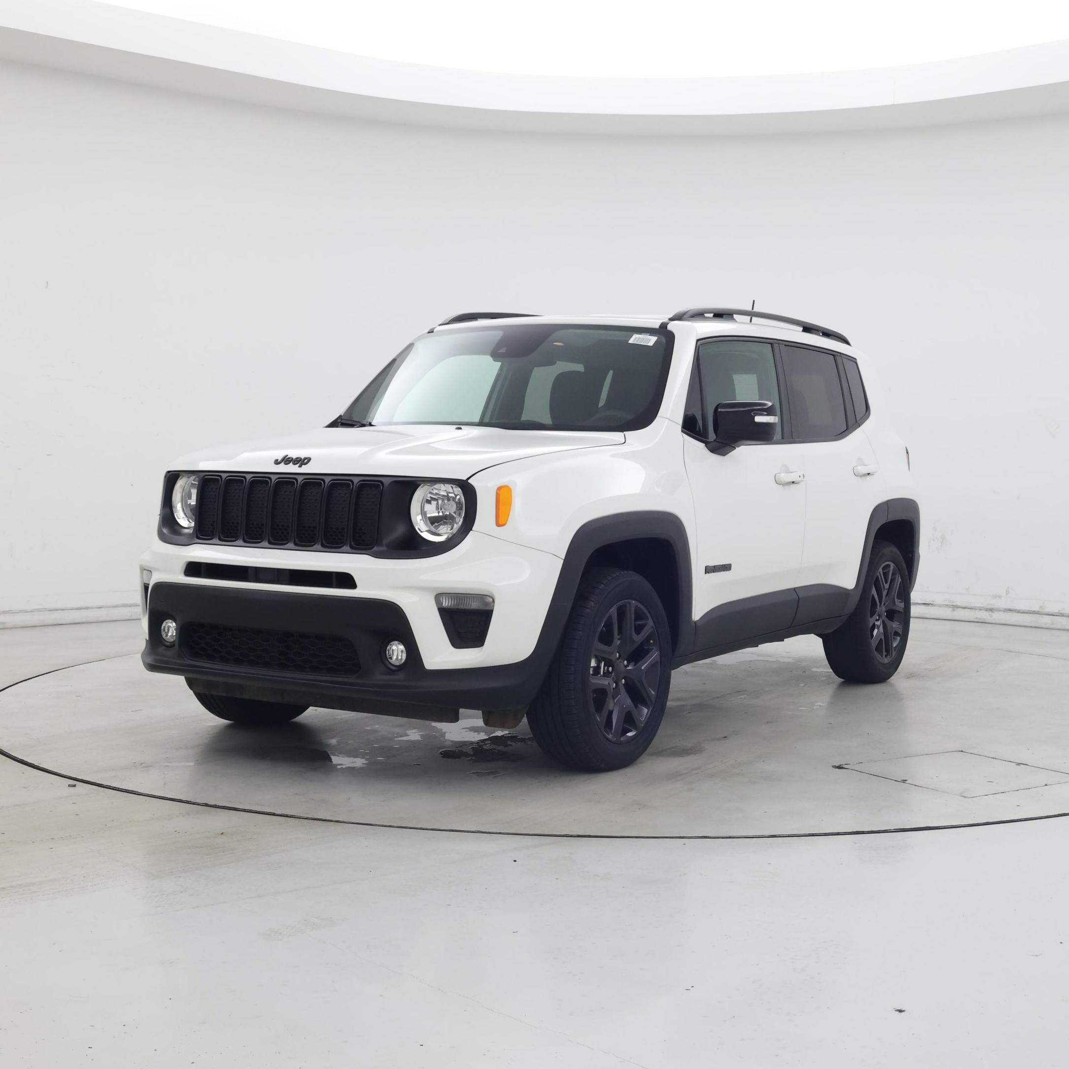 Thumbnail: 2023 Jeep Renegade - 4