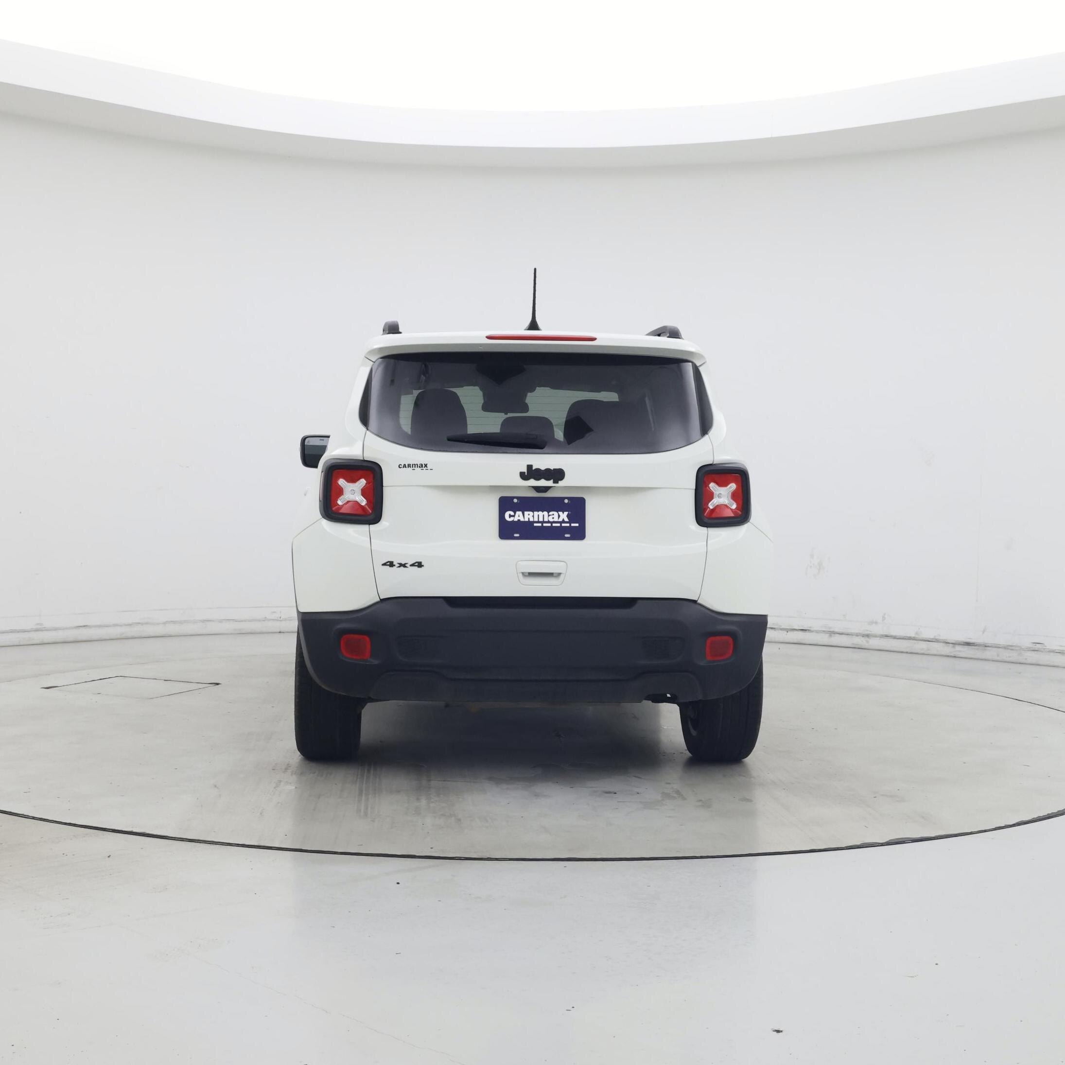 Thumbnail: 2023 Jeep Renegade - 6