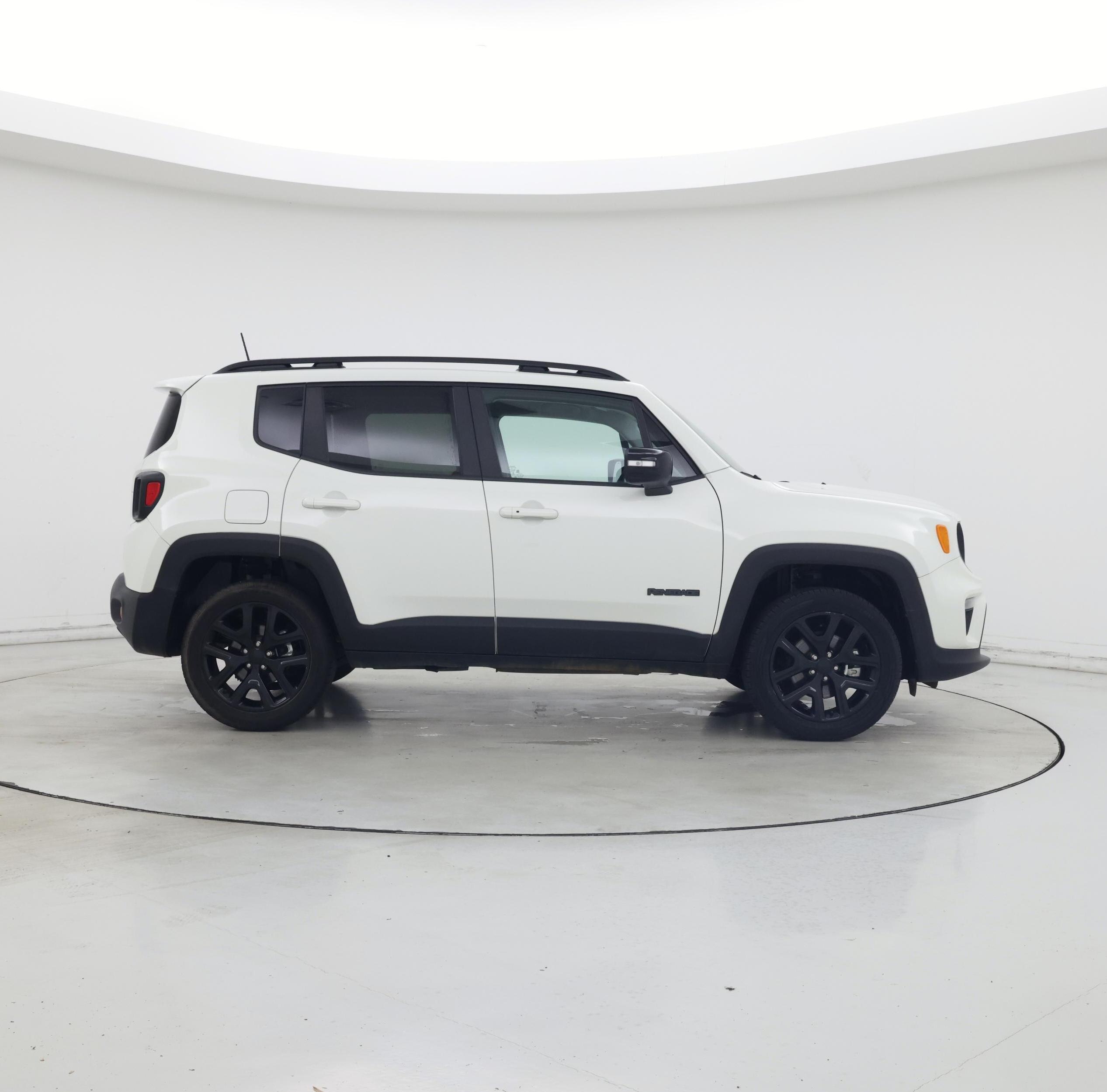 Thumbnail: 2023 Jeep Renegade - 7