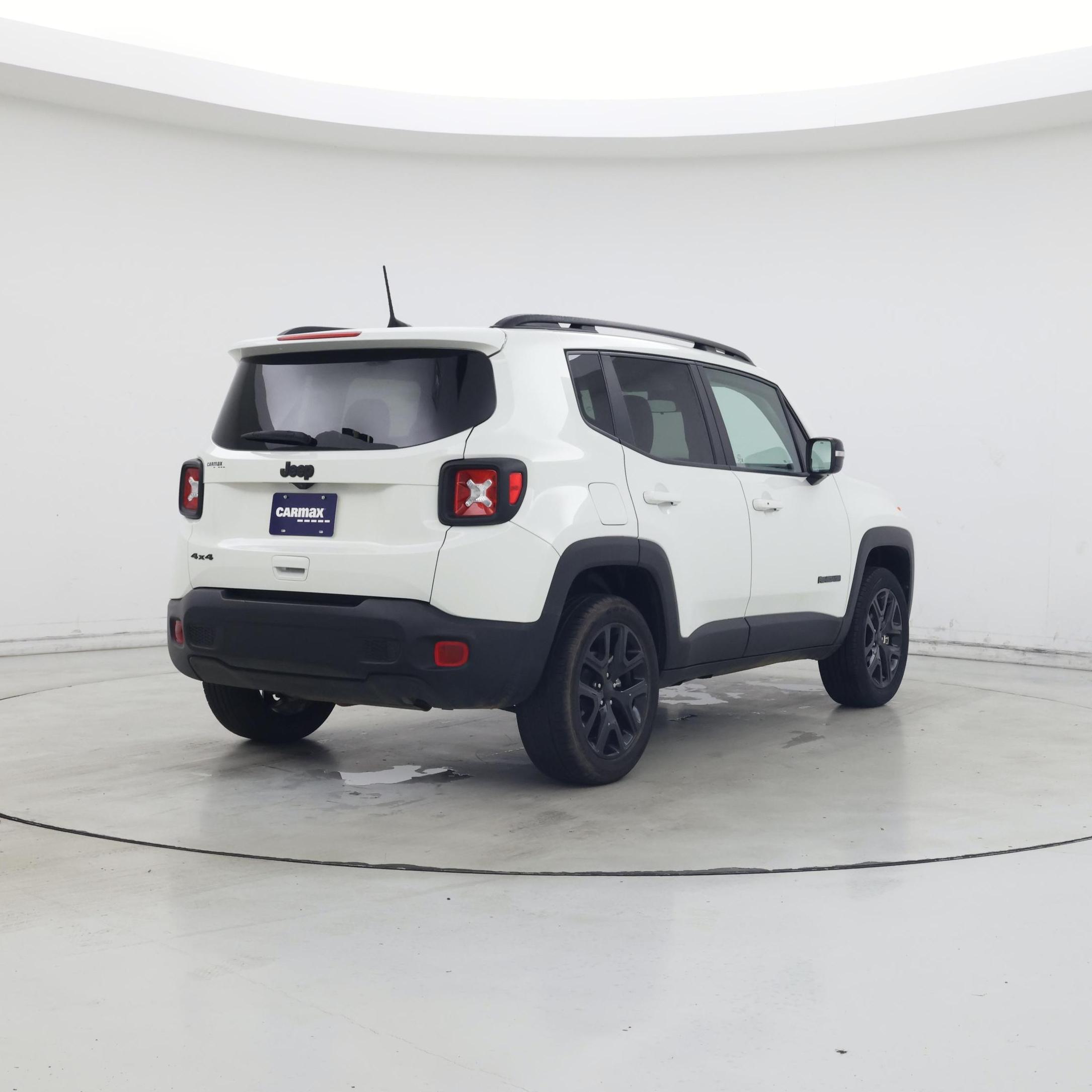 Thumbnail: 2023 Jeep Renegade - 8