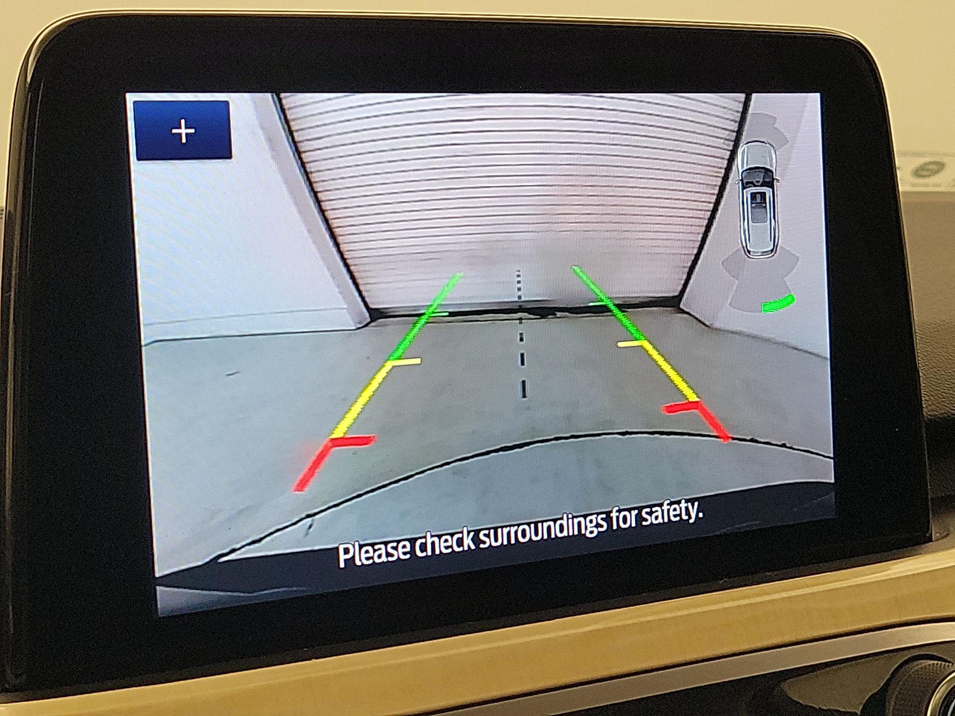 Thumbnail: 2021 Ford Escape - 15