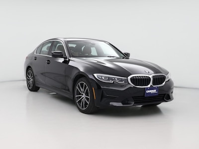 2021 BMW 330 I xDrive