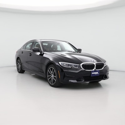 2021 BMW 330 I xDrive