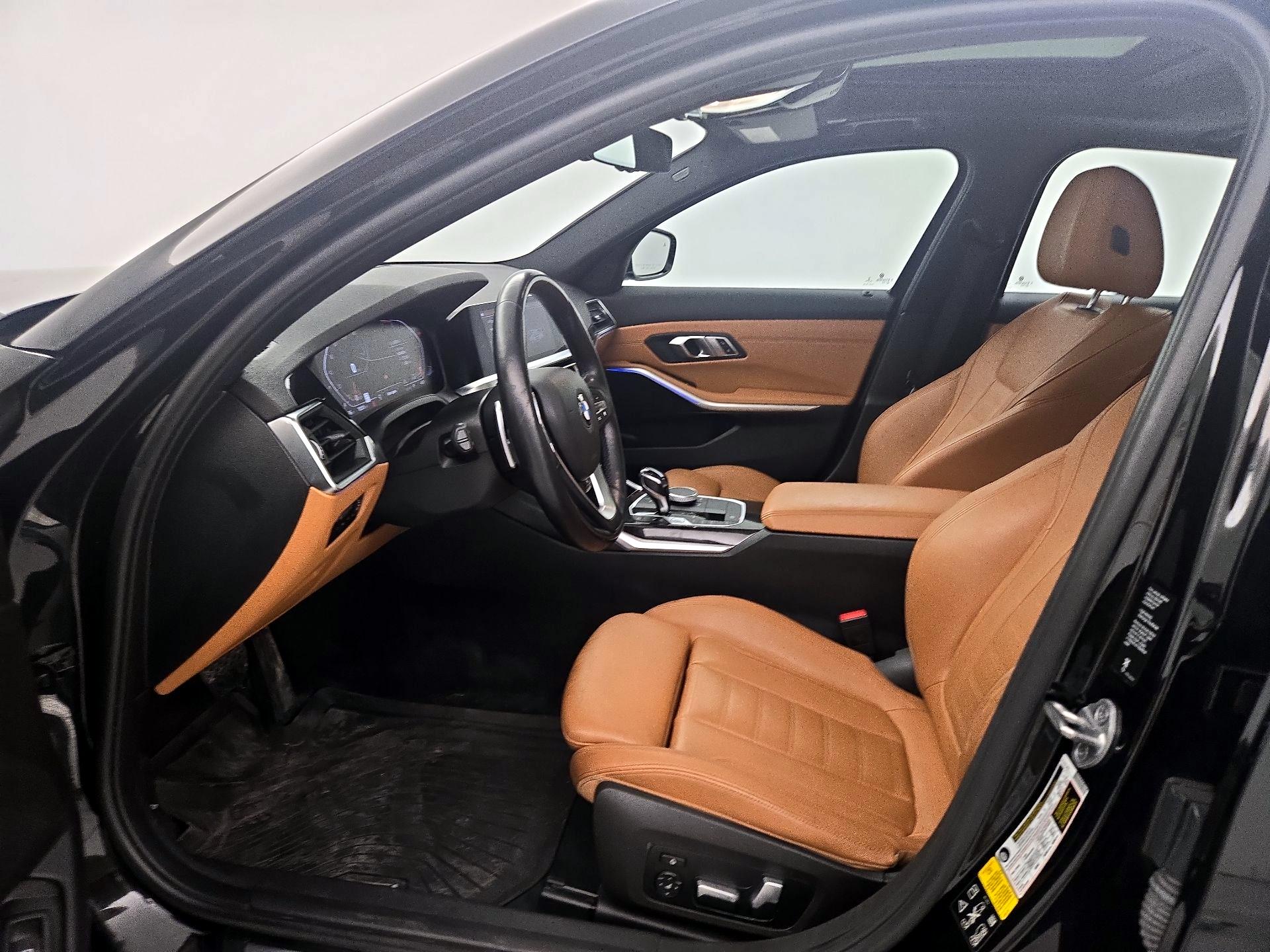 Thumbnail: 2021 BMW 3 Series - 11