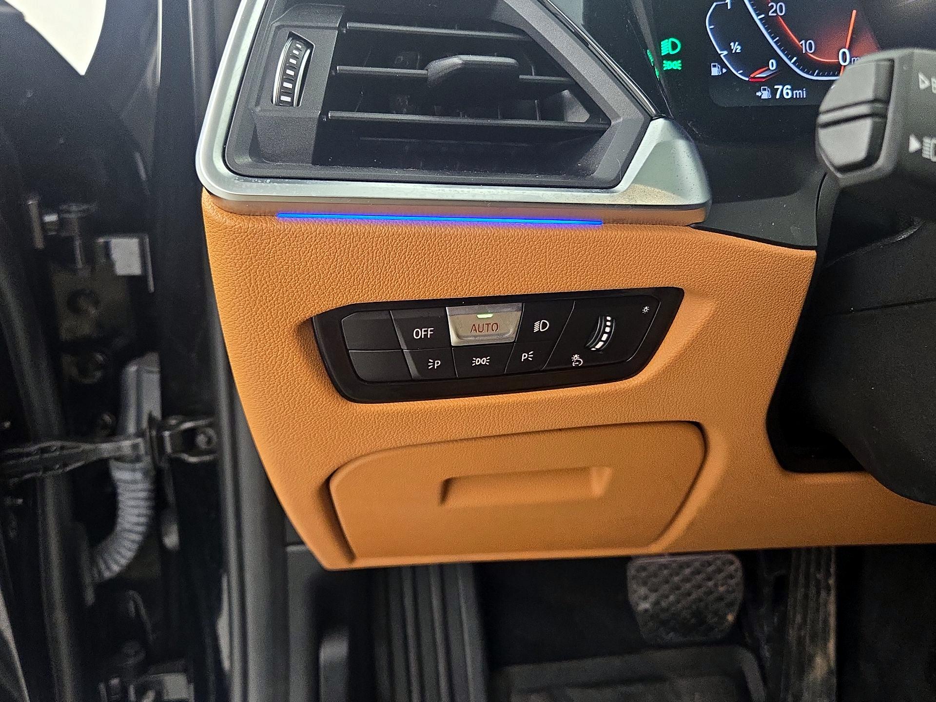 Thumbnail: 2021 BMW 3 Series - 13