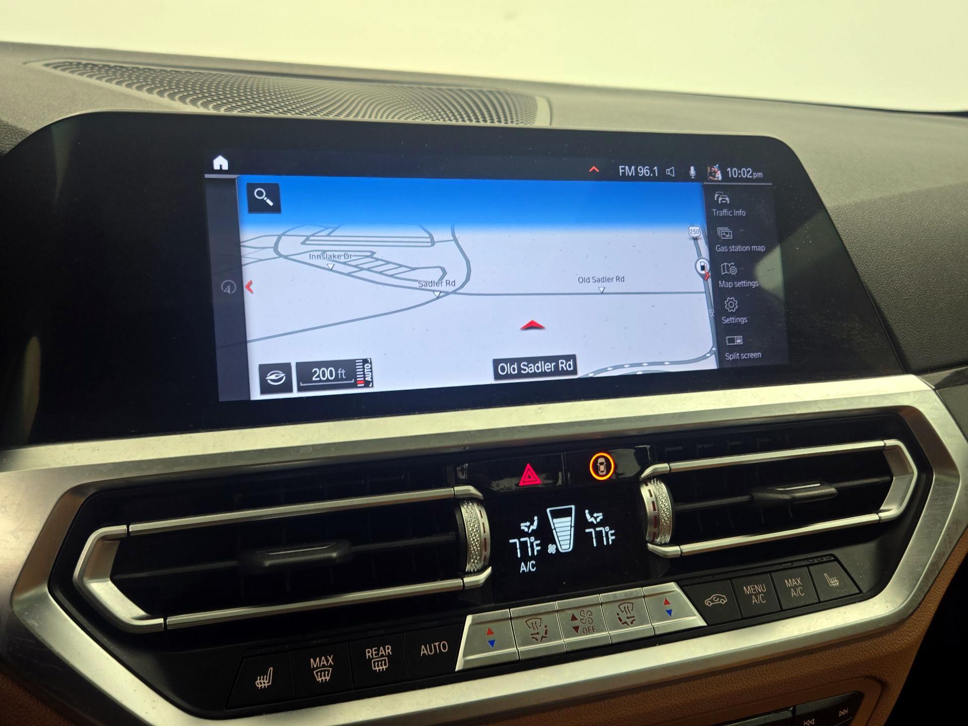 Thumbnail: 2021 BMW 3 Series - 14