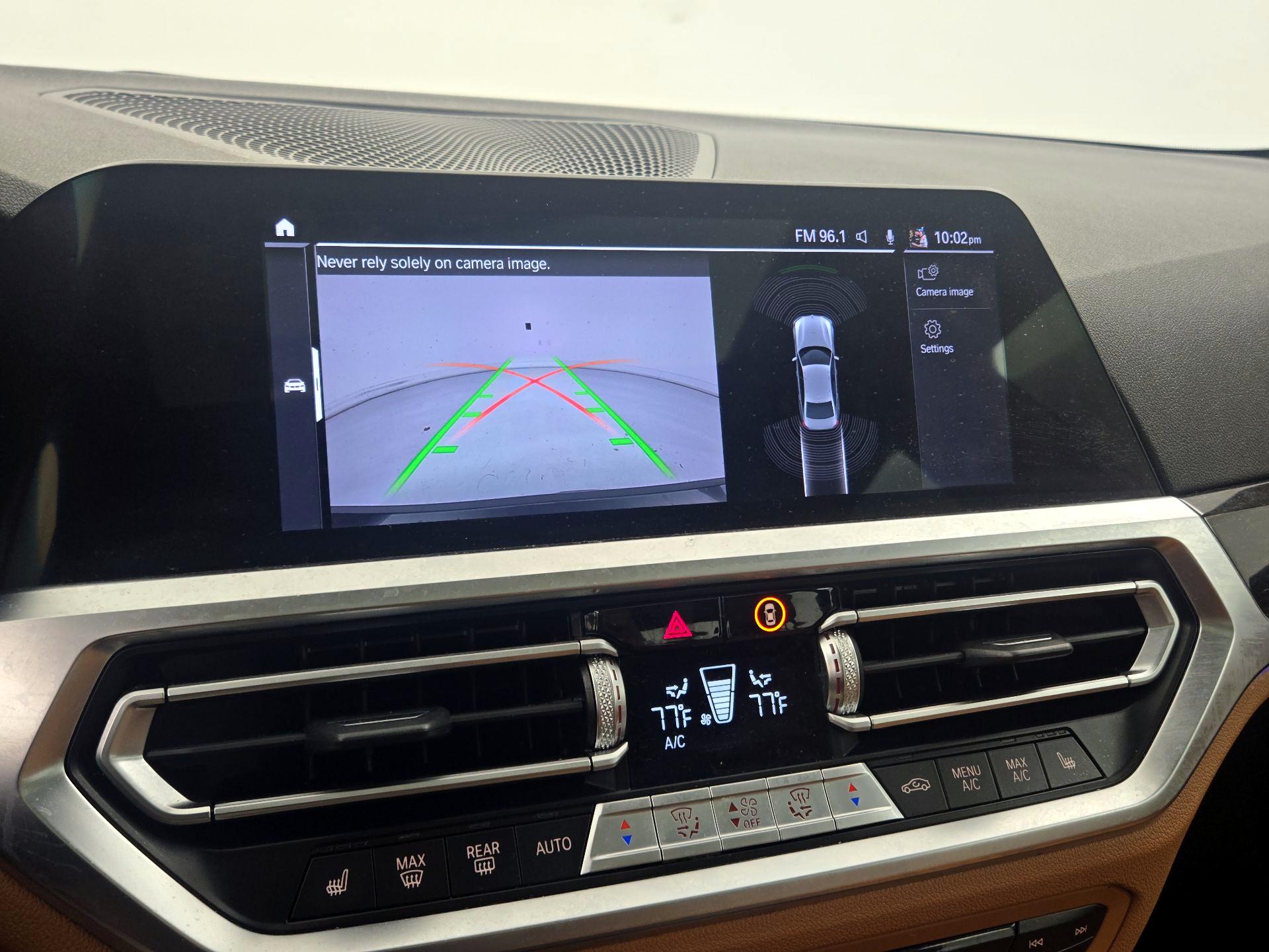 Thumbnail: 2021 BMW 3 Series - 15