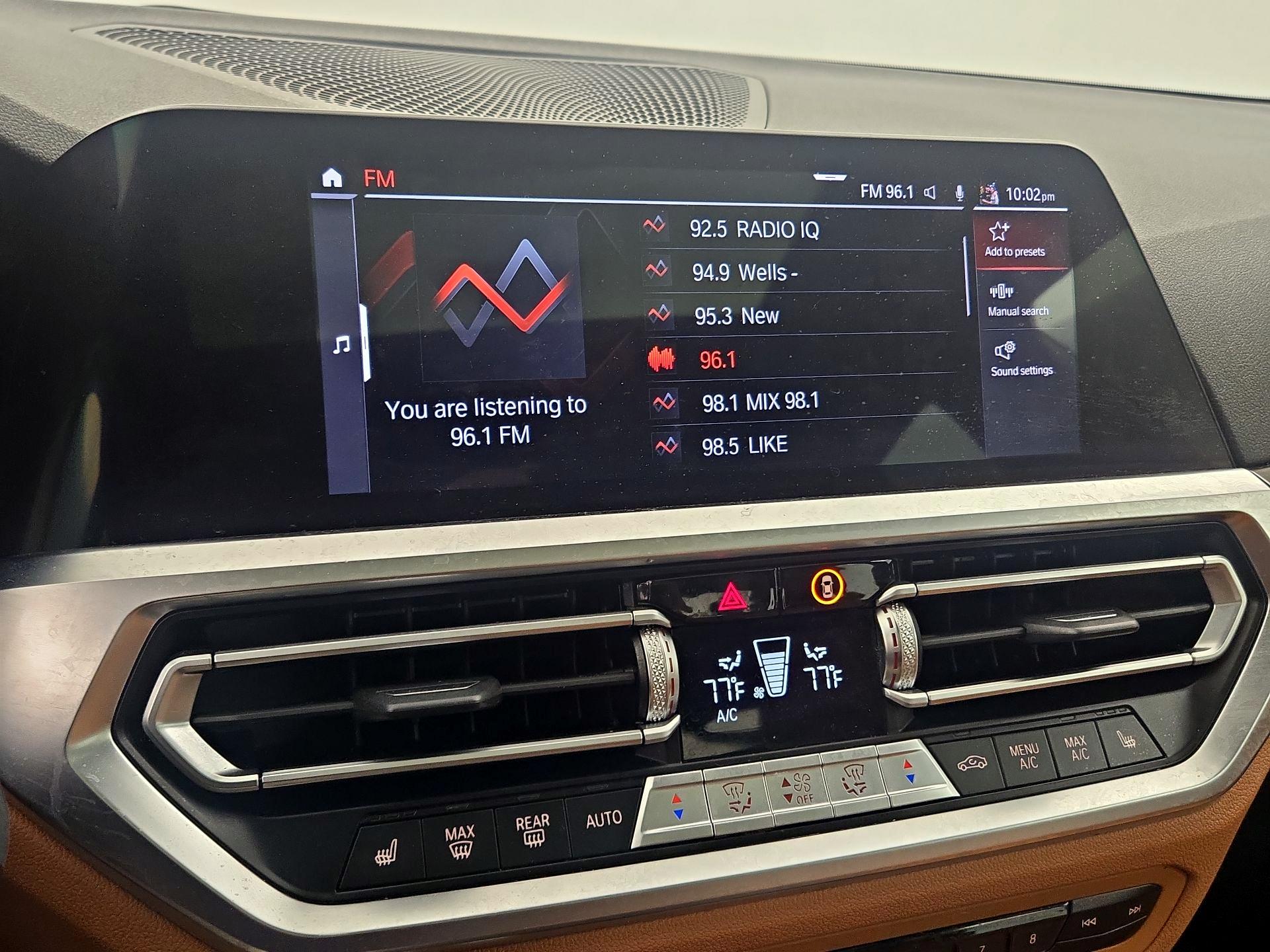 Thumbnail: 2021 BMW 3 Series - 16