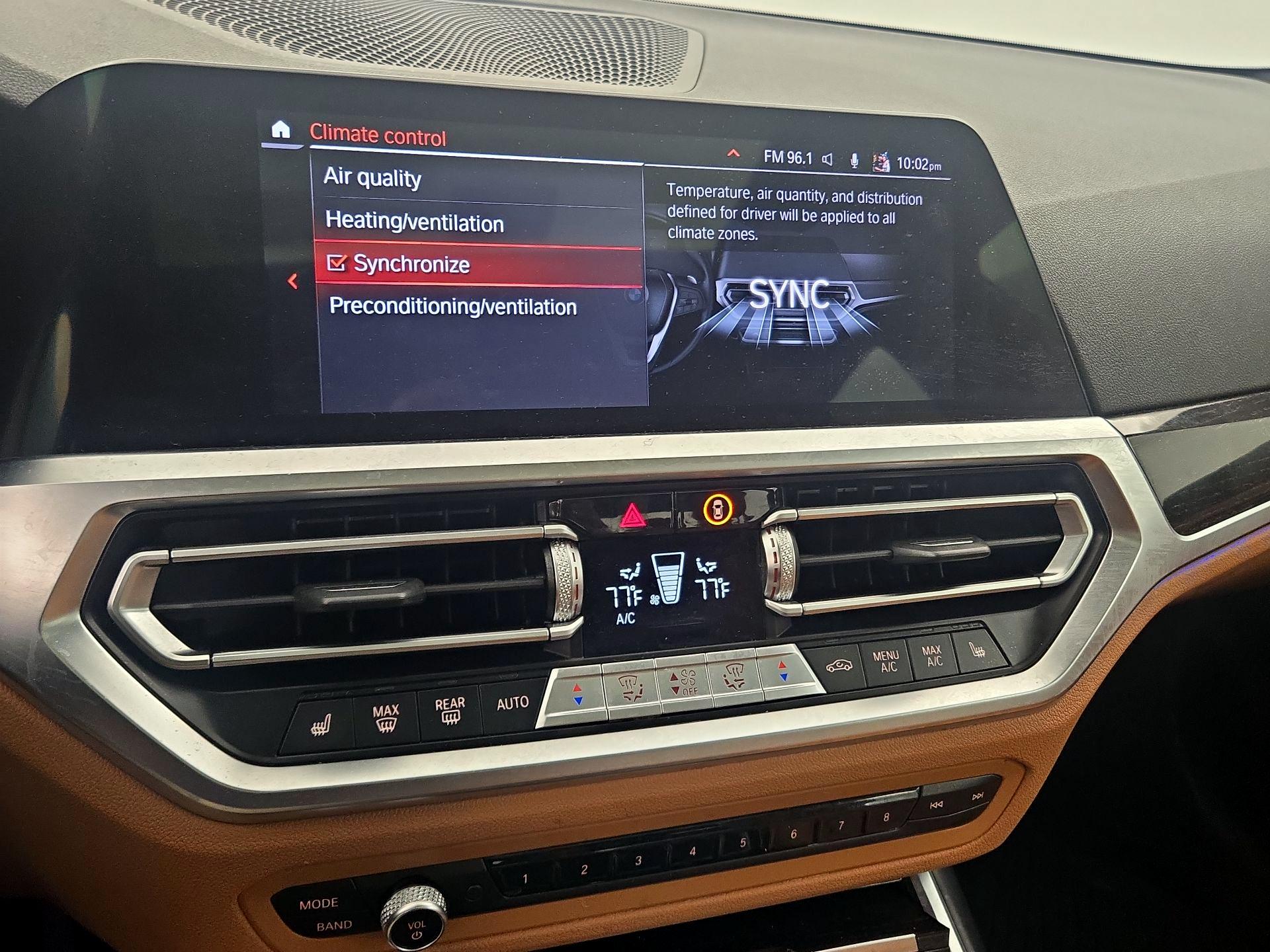 Thumbnail: 2021 BMW 3 Series - 17