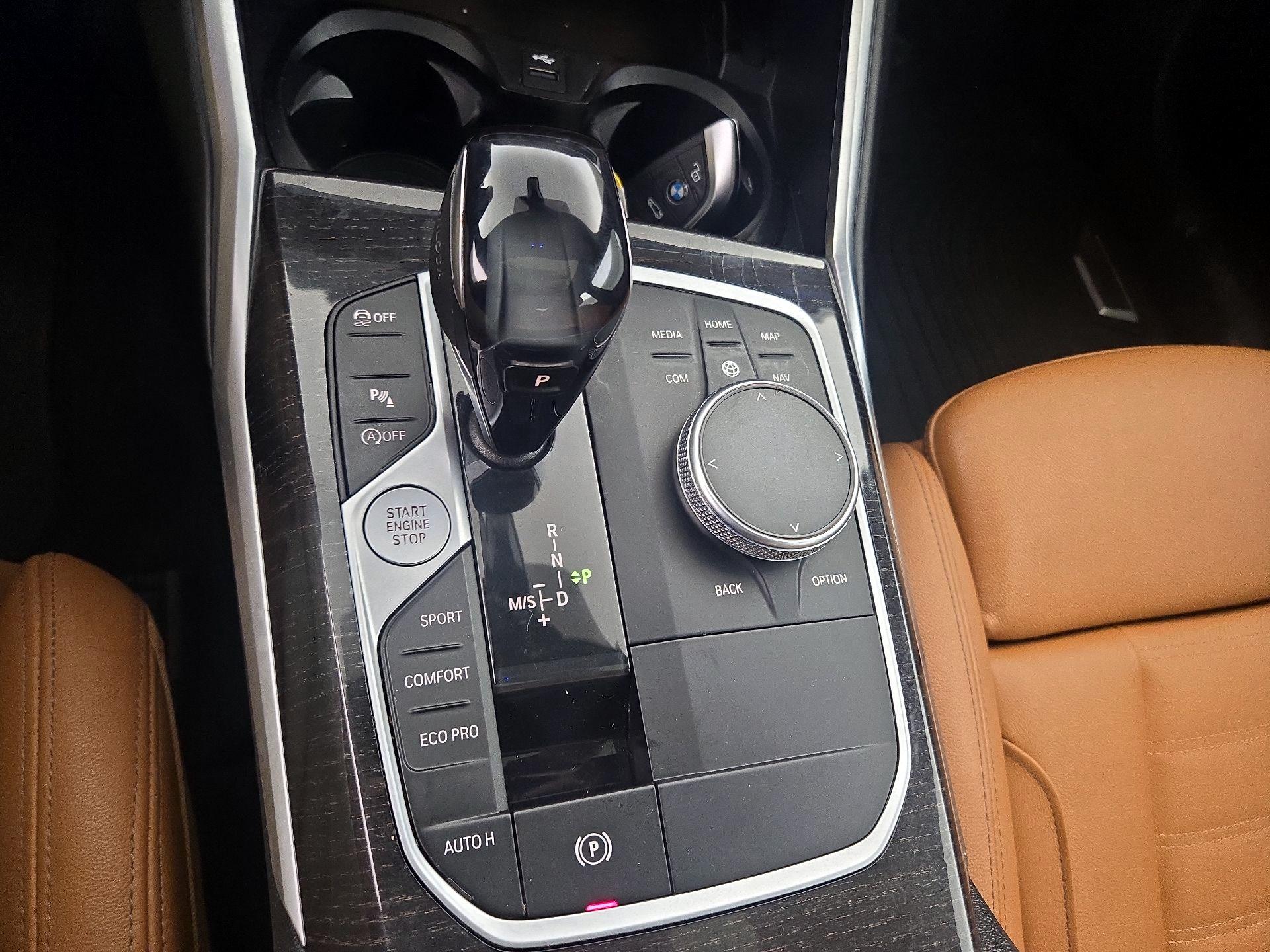 Thumbnail: 2021 BMW 3 Series - 18