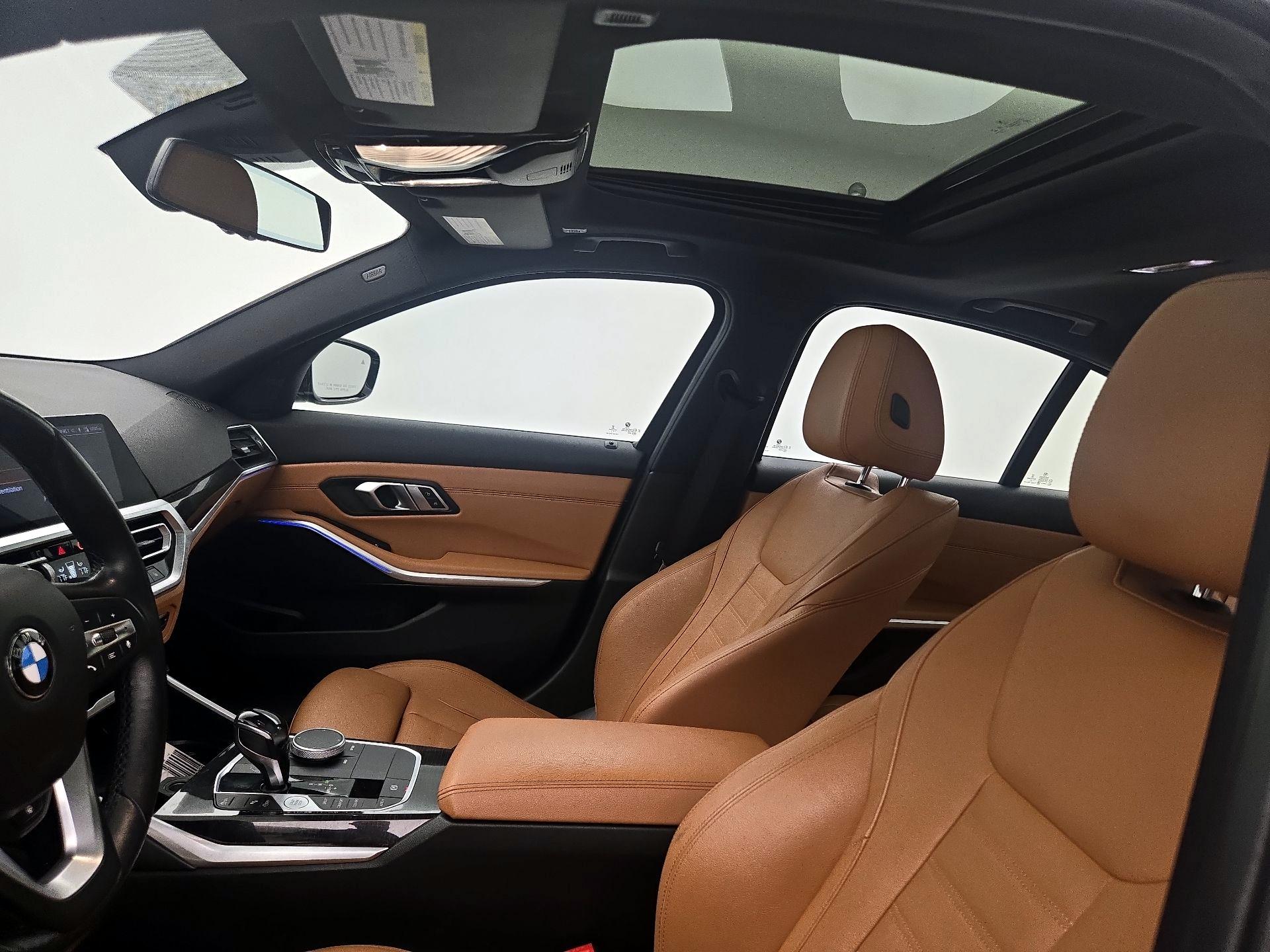 Thumbnail: 2021 BMW 3 Series - 20