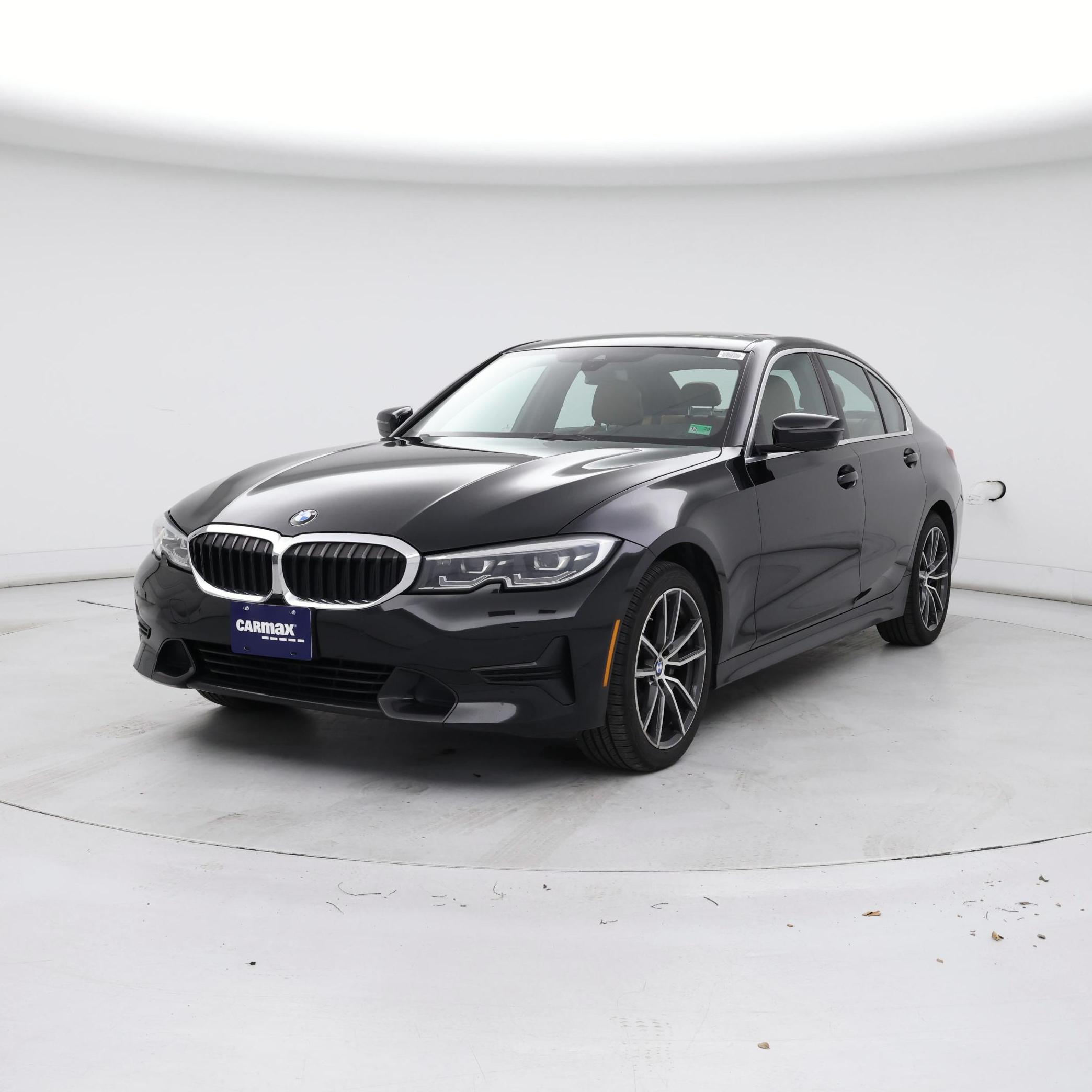 Thumbnail: 2021 BMW 3 Series - 4