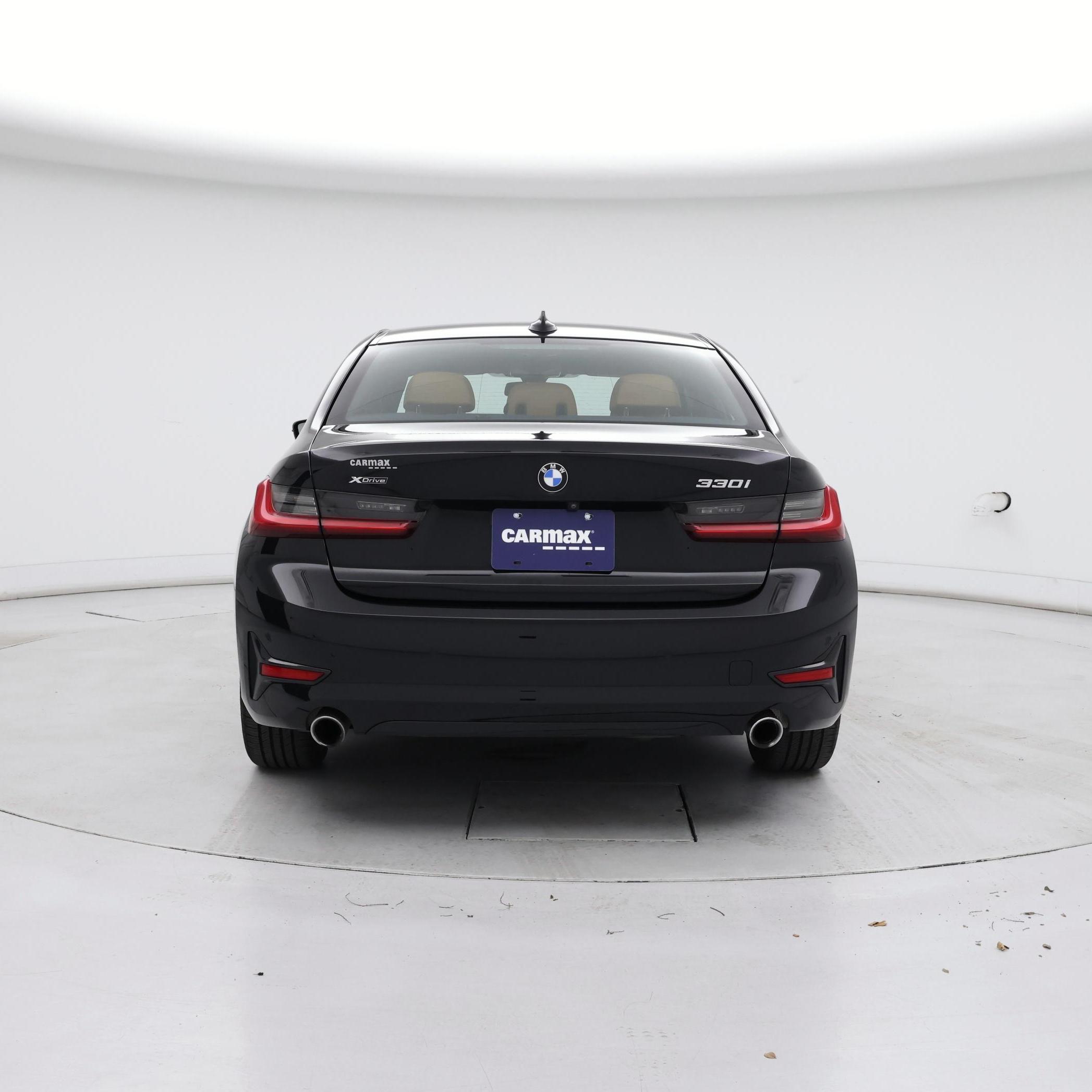 Thumbnail: 2021 BMW 3 Series - 6