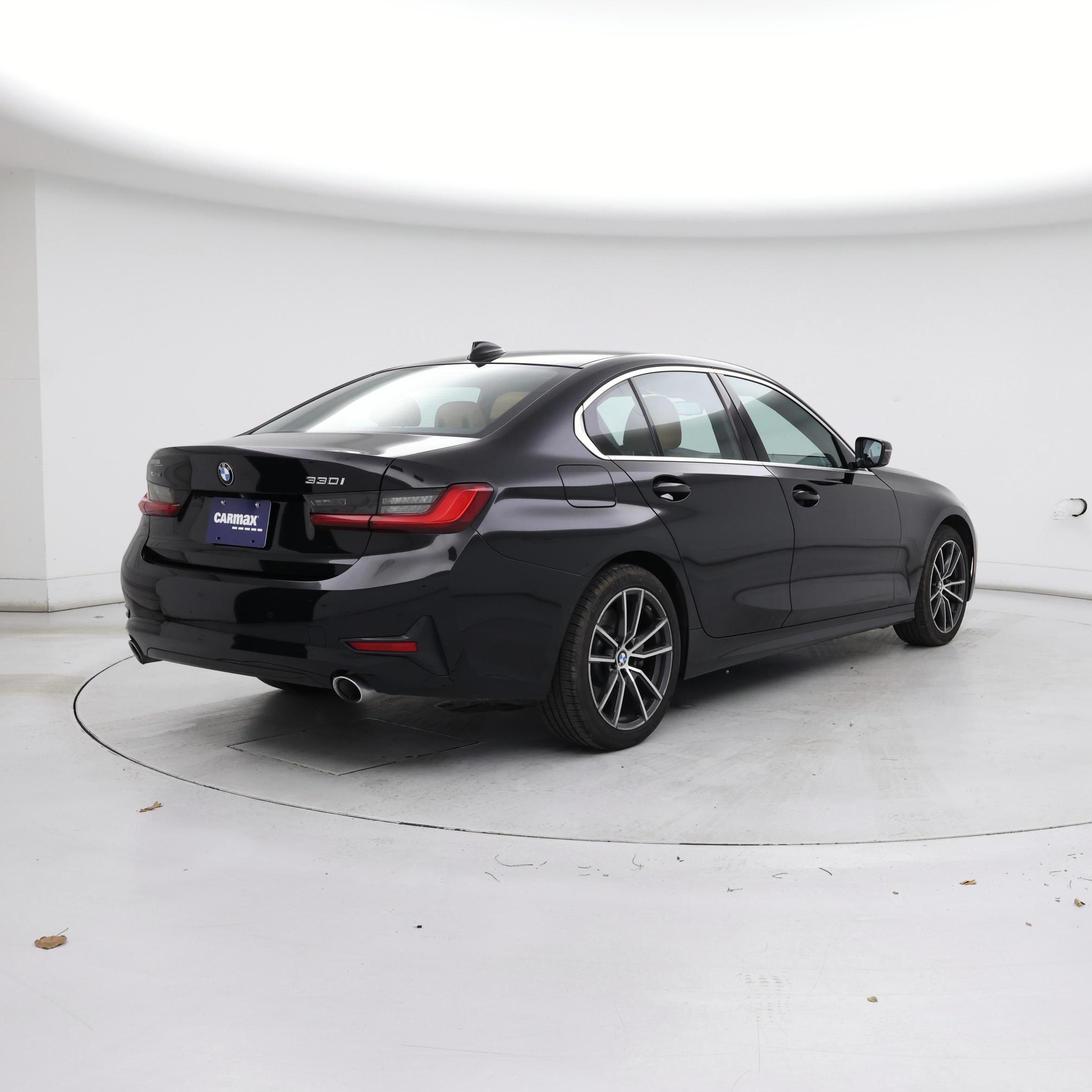 Thumbnail: 2021 BMW 3 Series - 8