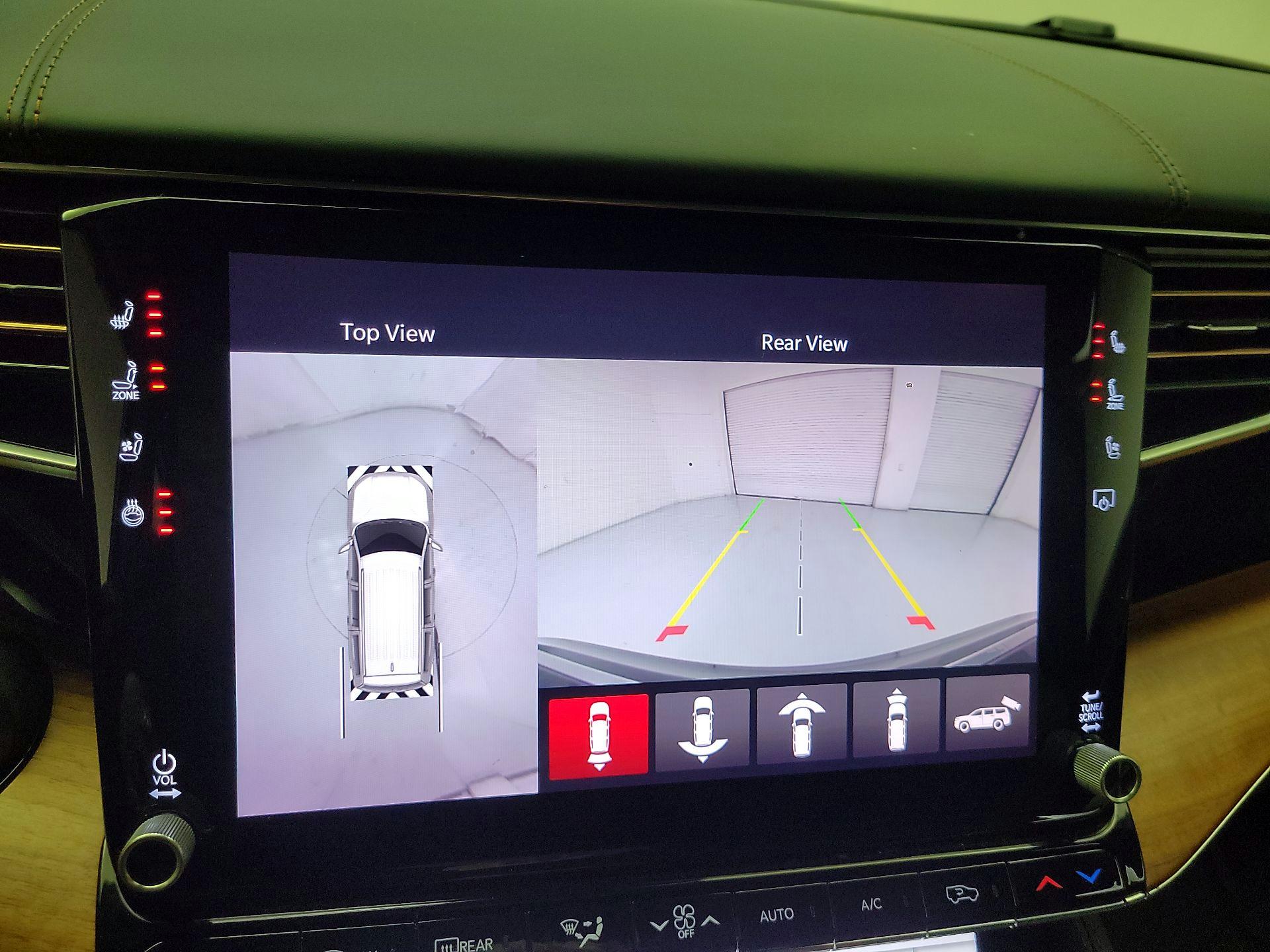 Thumbnail: 2024 Jeep Grand Wagoneer L - 13