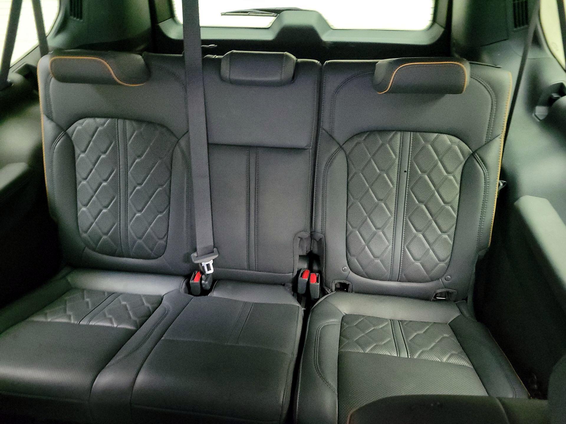 Thumbnail: 2024 Jeep Grand Wagoneer L - 20