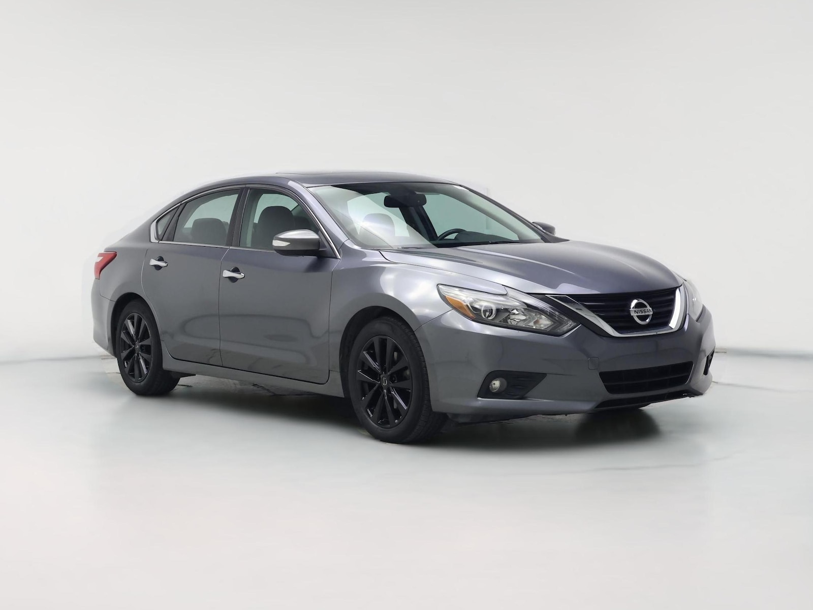 2017 Nissan Altima SL
