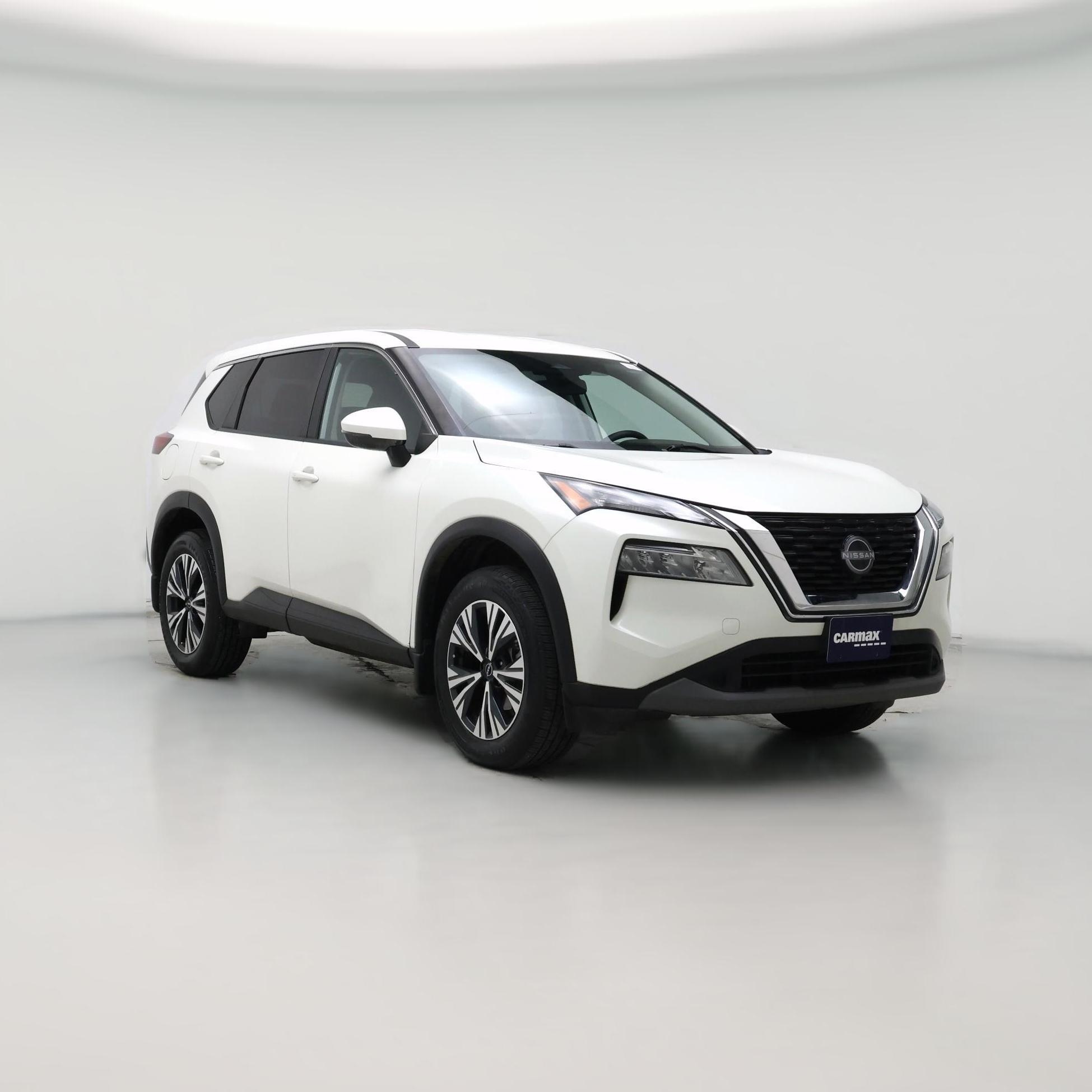 Thumbnail: 2023 Nissan Rogue - 1