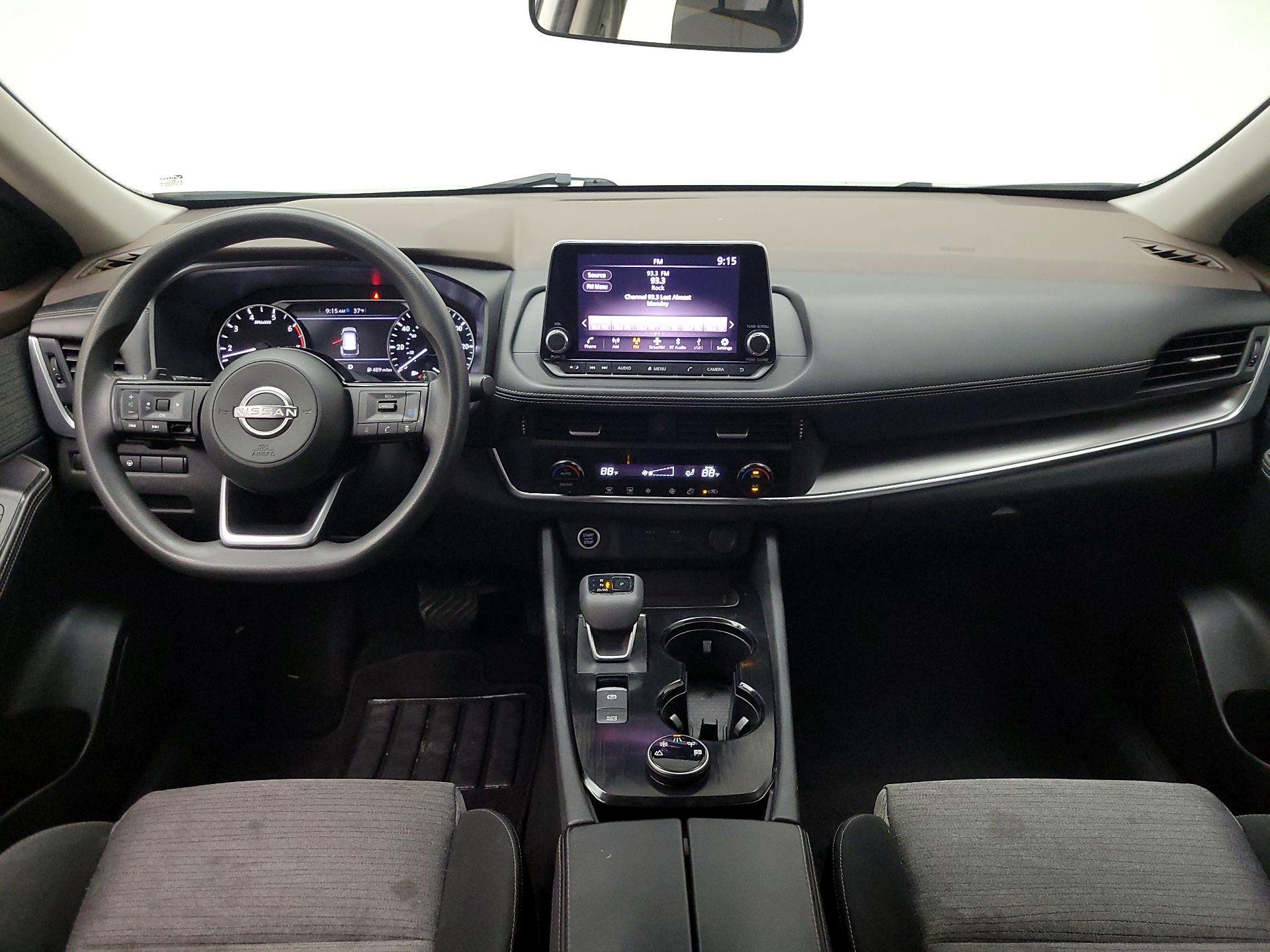 Thumbnail: 2023 Nissan Rogue - 9