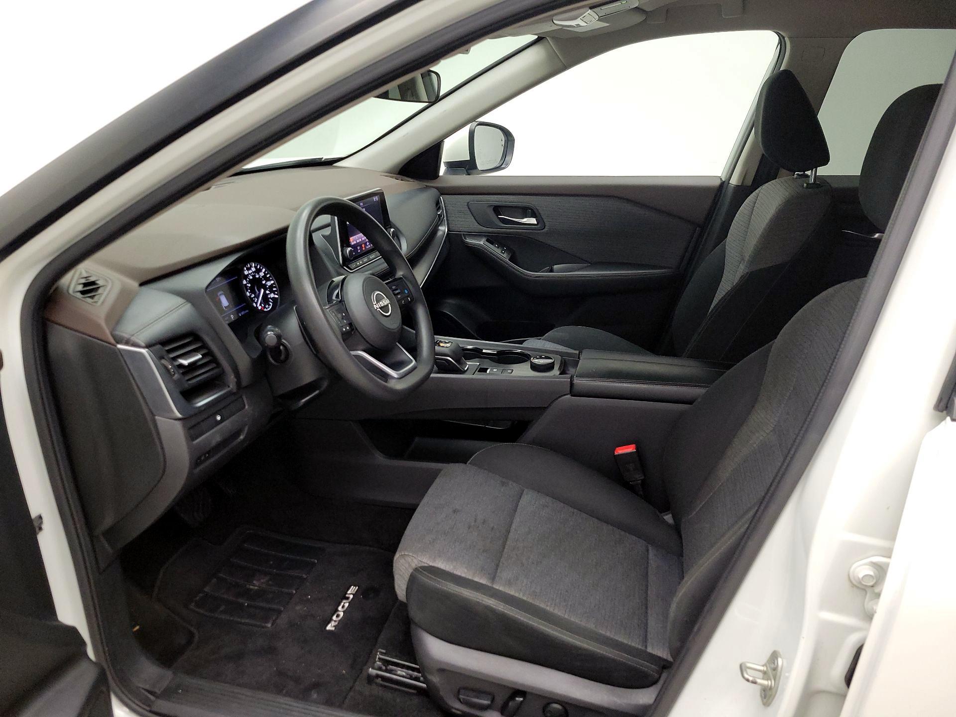 Thumbnail: 2023 Nissan Rogue - 11