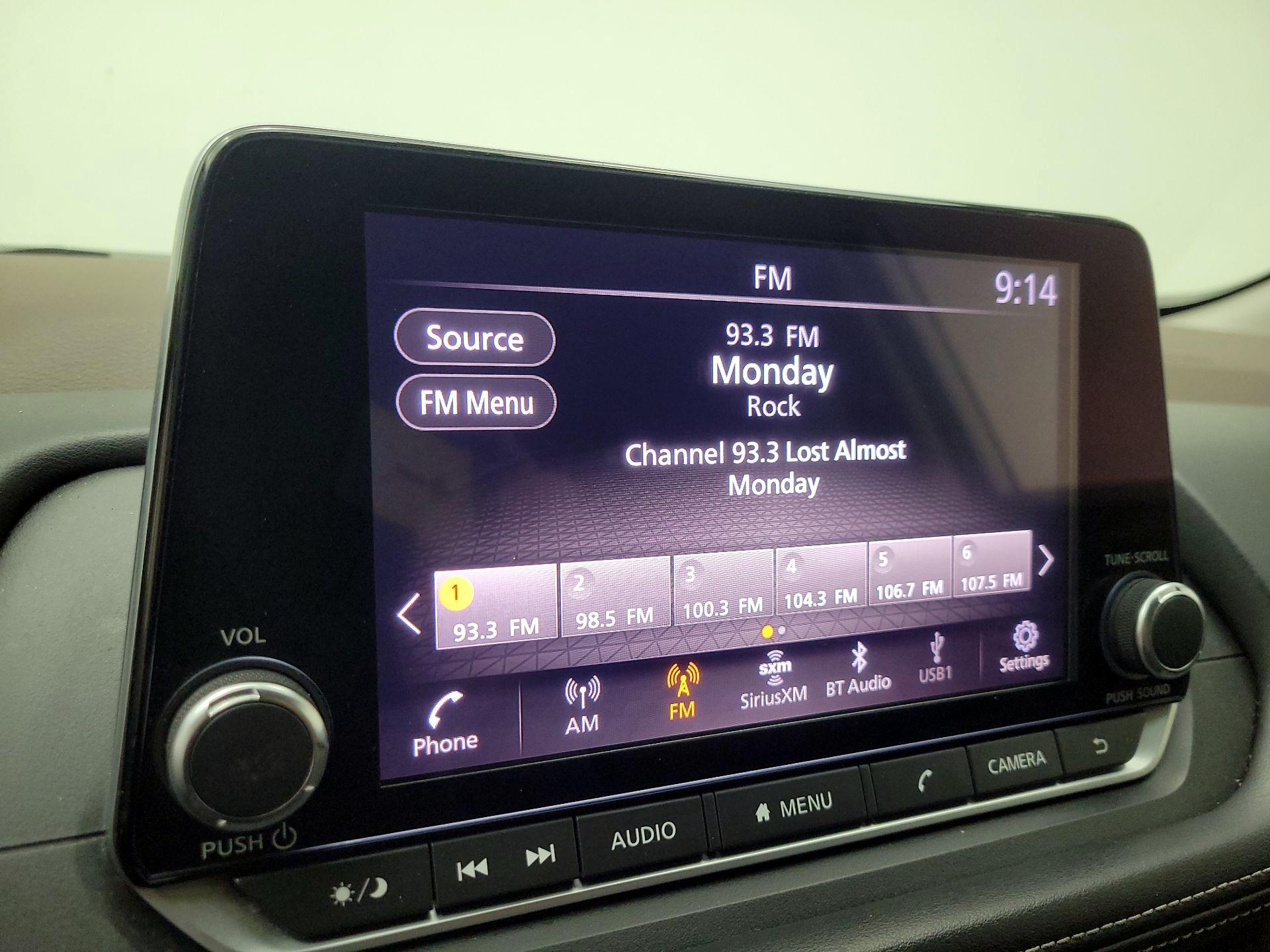 Thumbnail: 2023 Nissan Rogue - 15