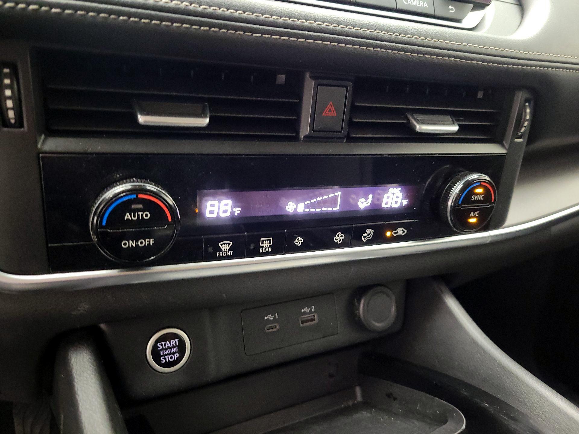 Thumbnail: 2023 Nissan Rogue - 16