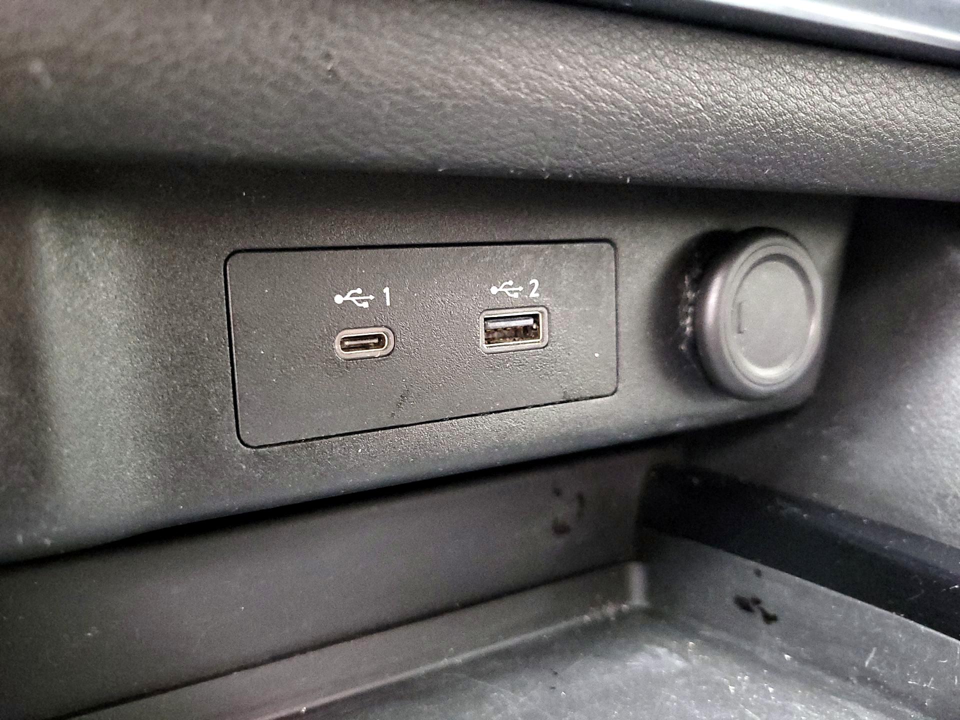 Thumbnail: 2023 Nissan Rogue - 18