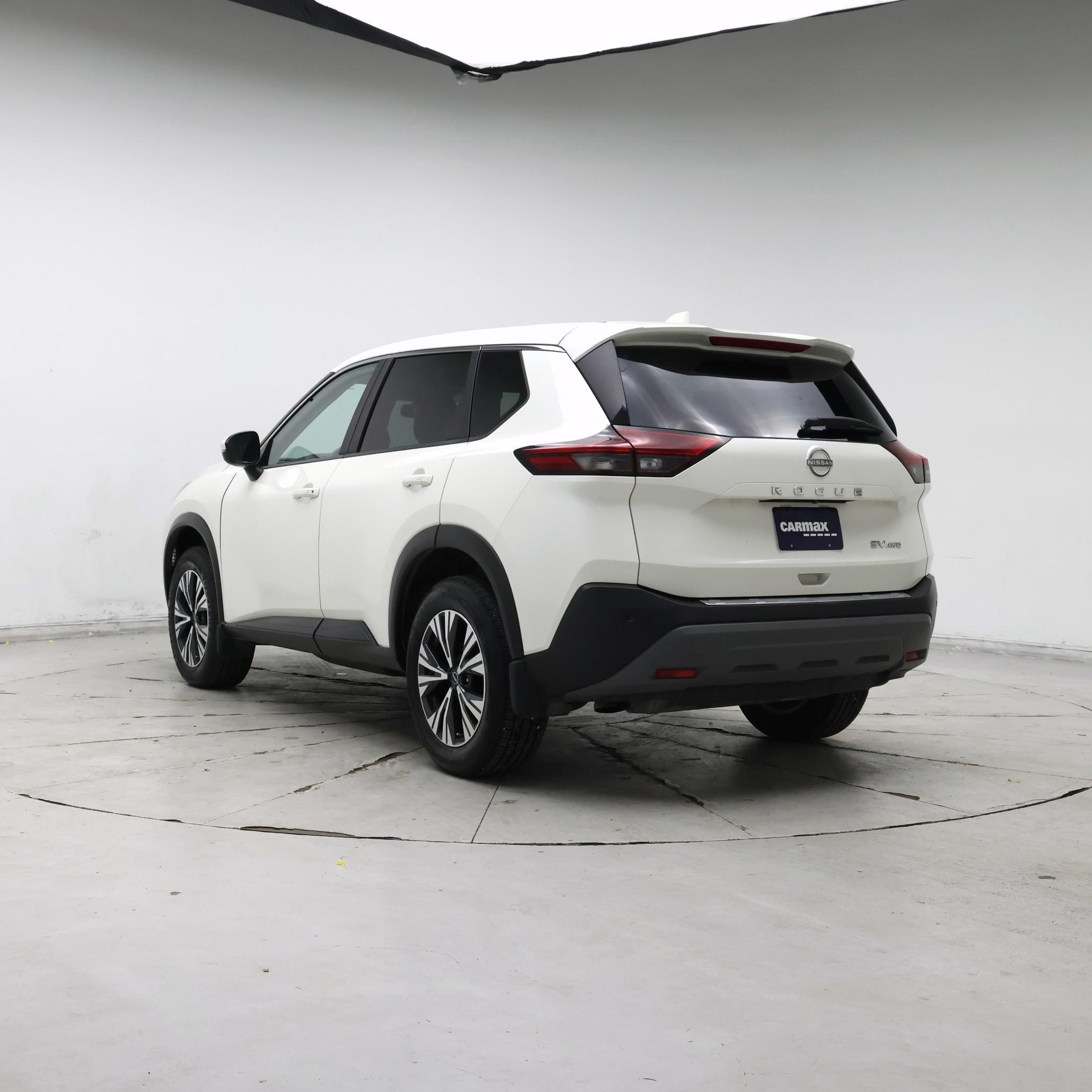 Thumbnail: 2023 Nissan Rogue - 2