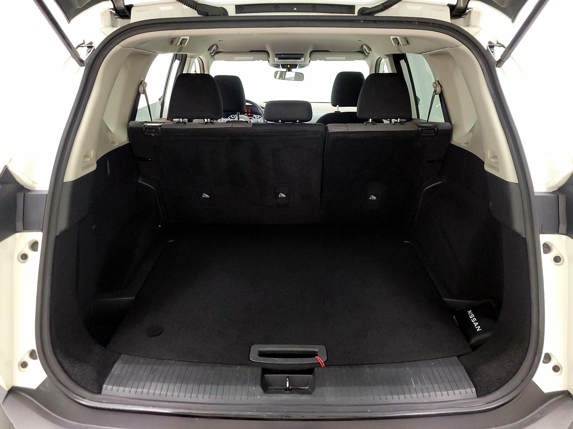 Thumbnail: 2023 Nissan Rogue - 20