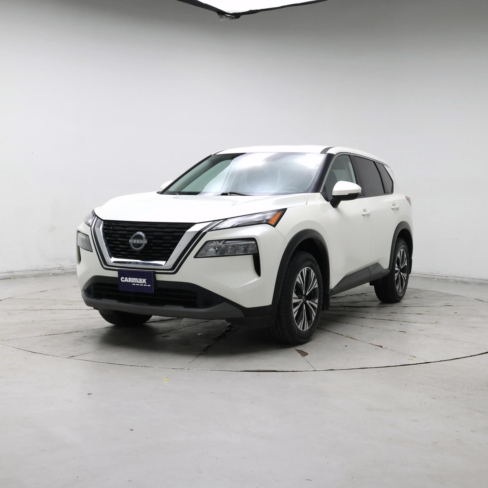 Thumbnail: 2023 Nissan Rogue - 4