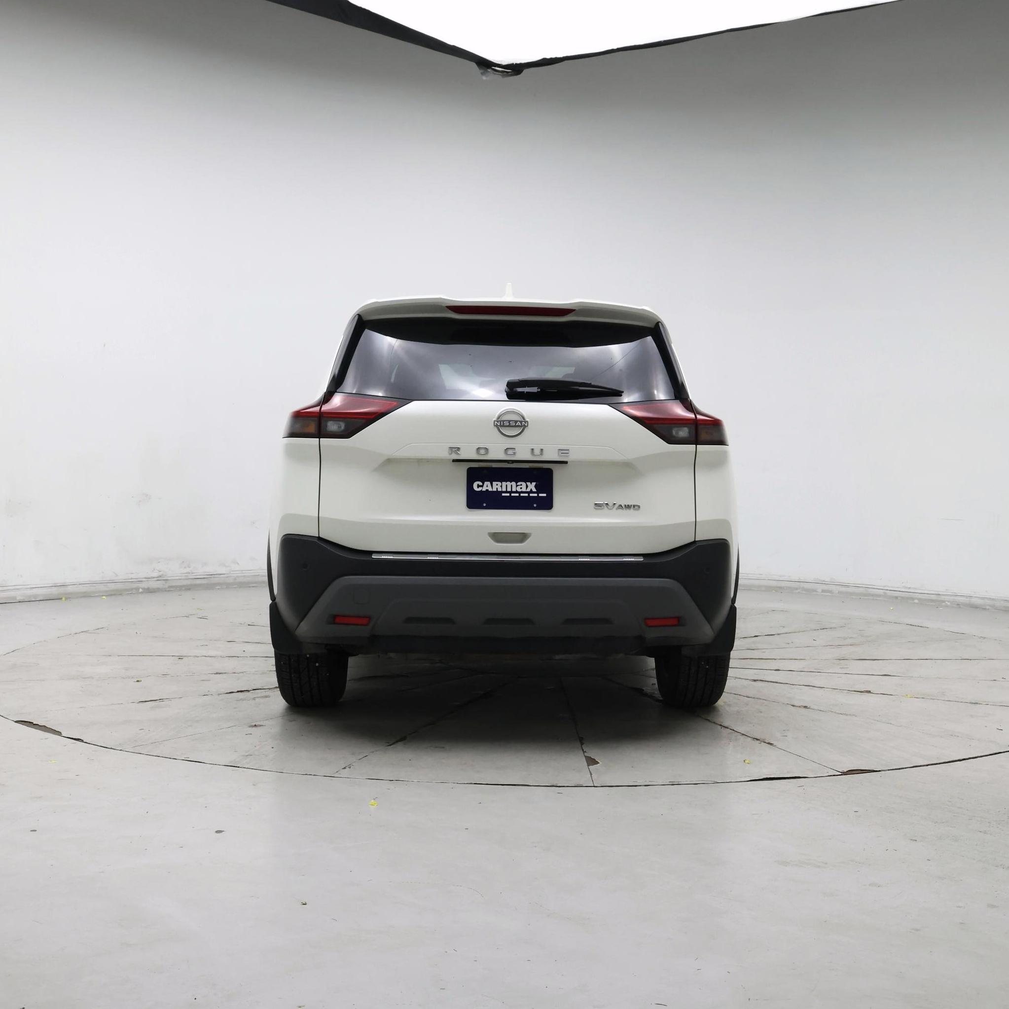 Thumbnail: 2023 Nissan Rogue - 6