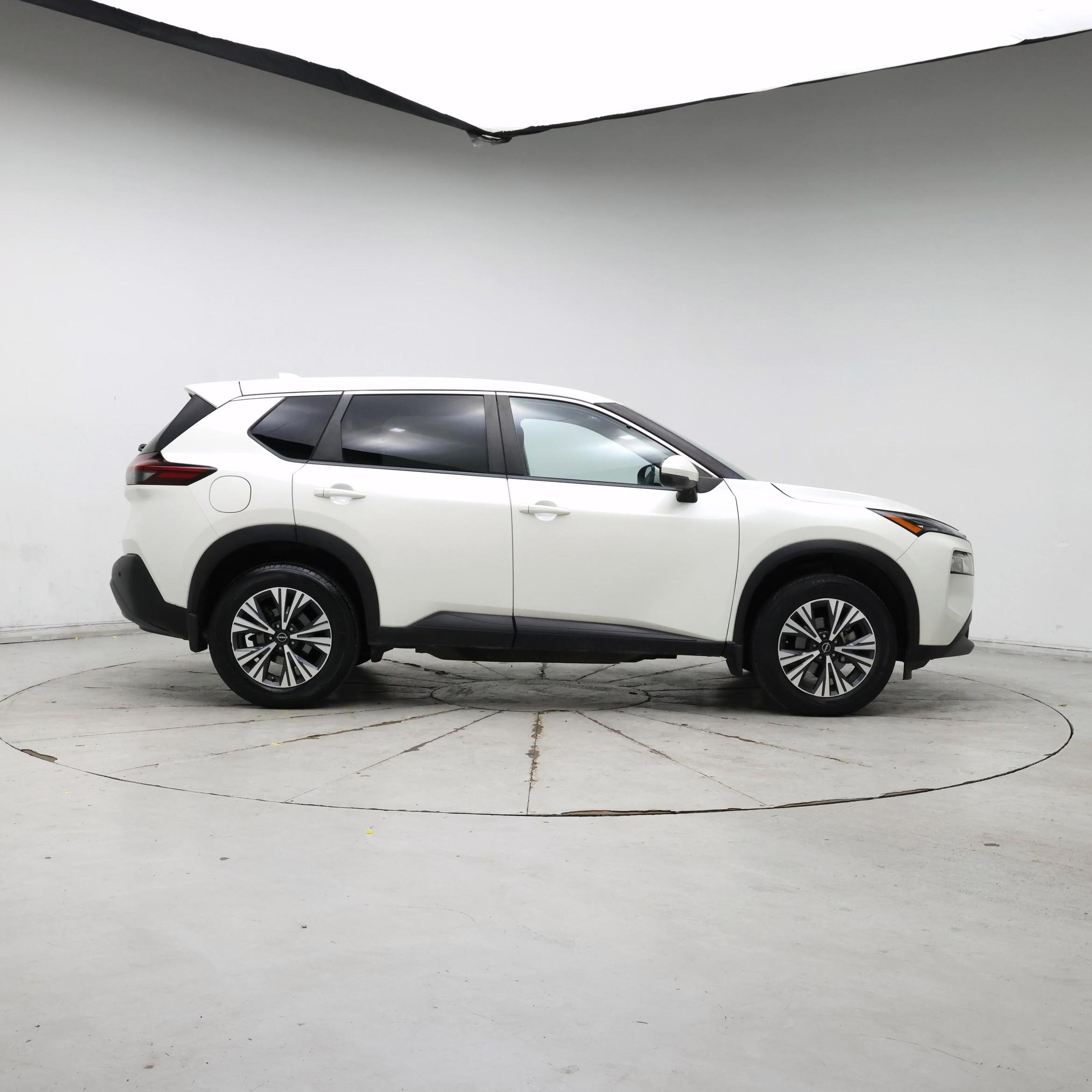 Thumbnail: 2023 Nissan Rogue - 7