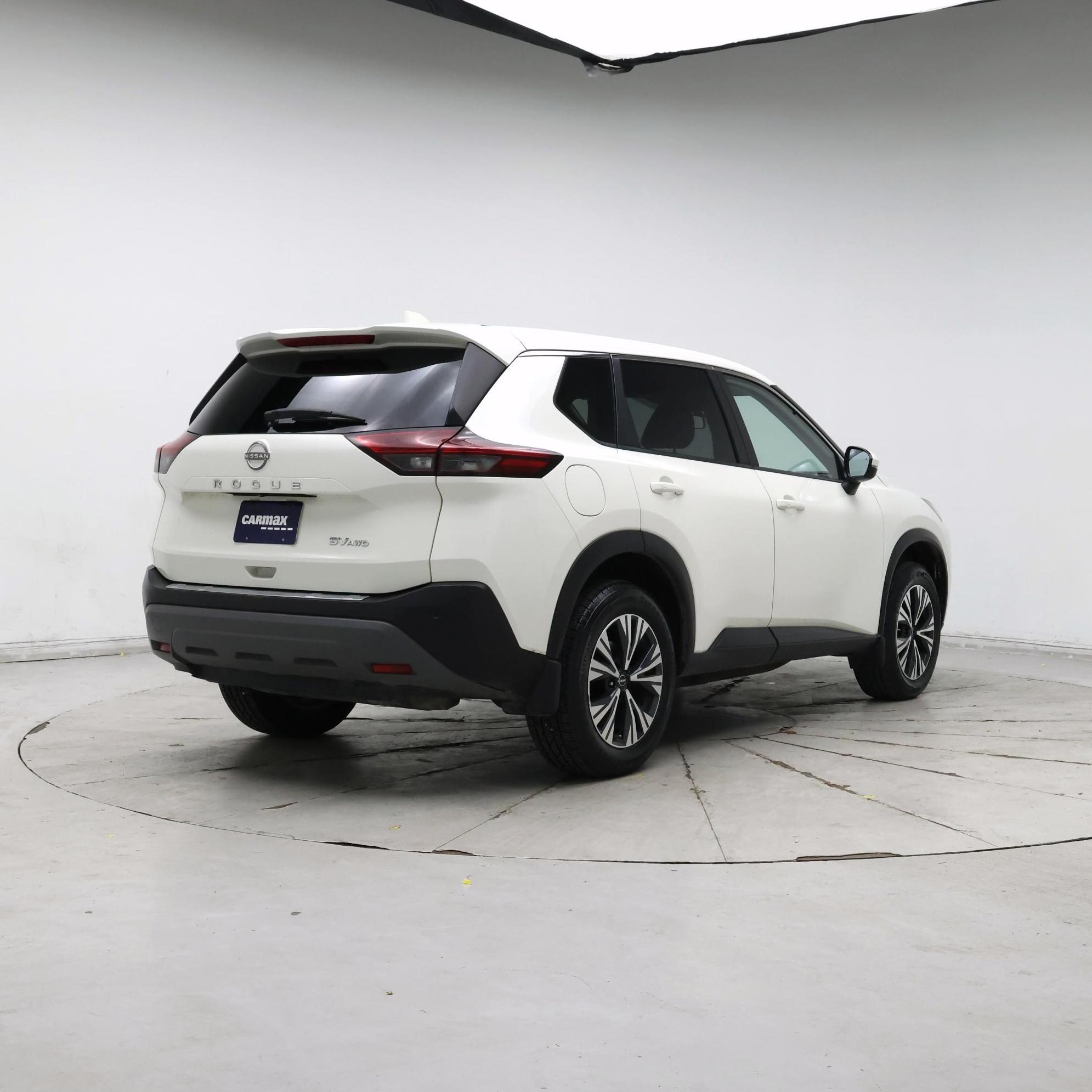 Thumbnail: 2023 Nissan Rogue - 8