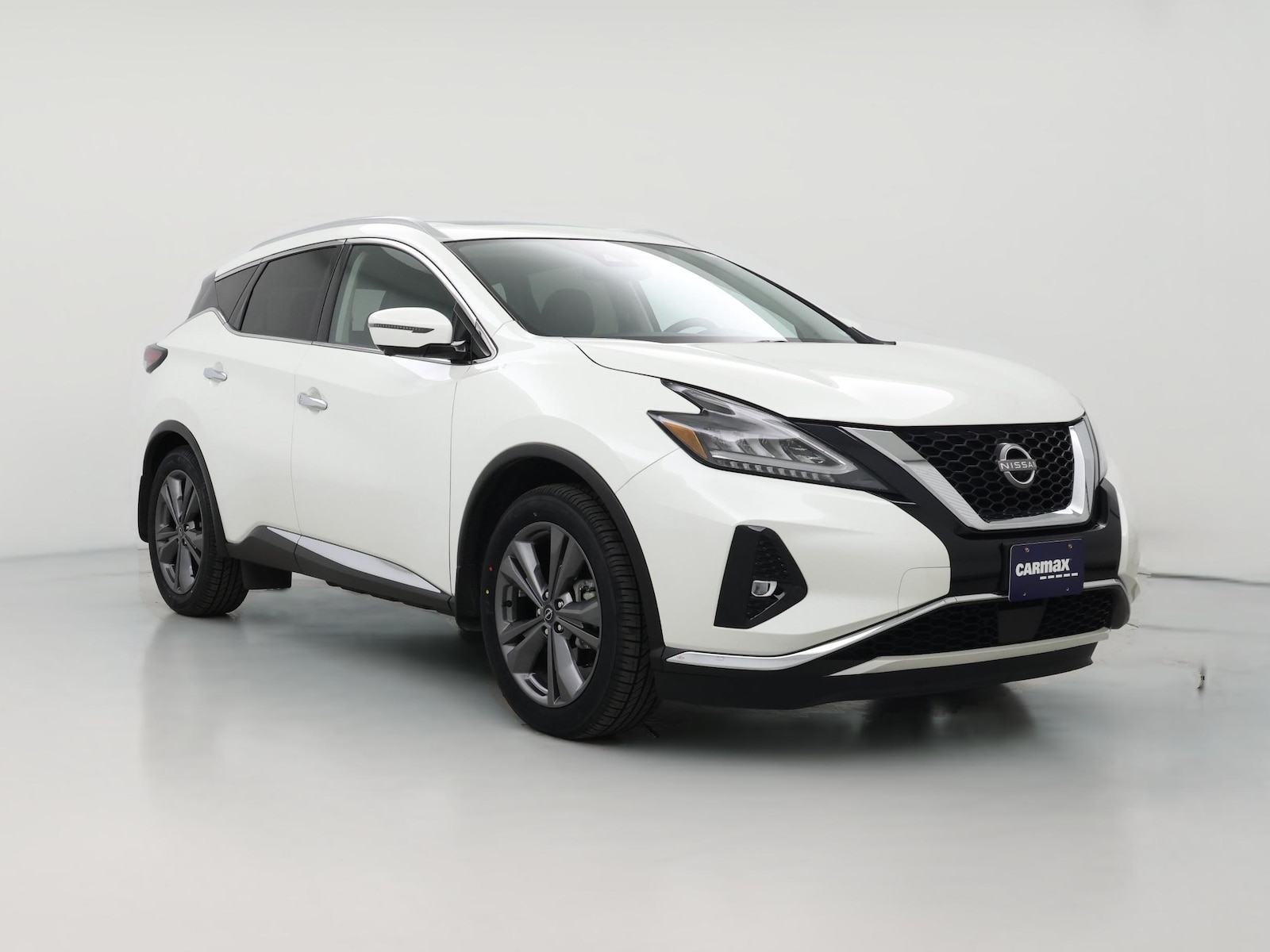 2023 Nissan Murano Platinum