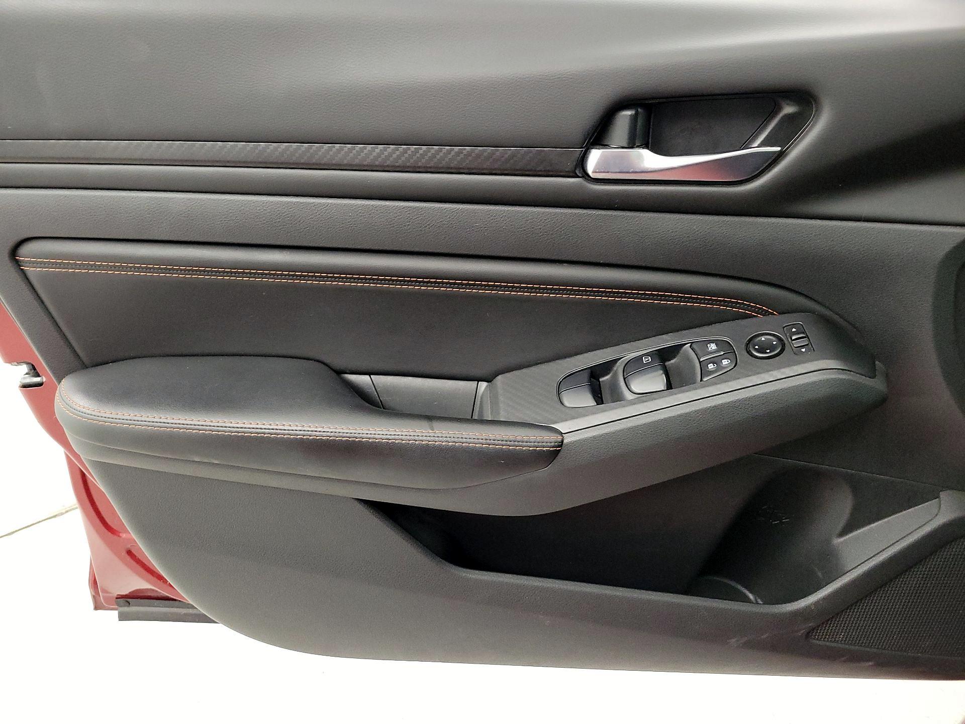 Thumbnail: 2022 Nissan Altima - 12