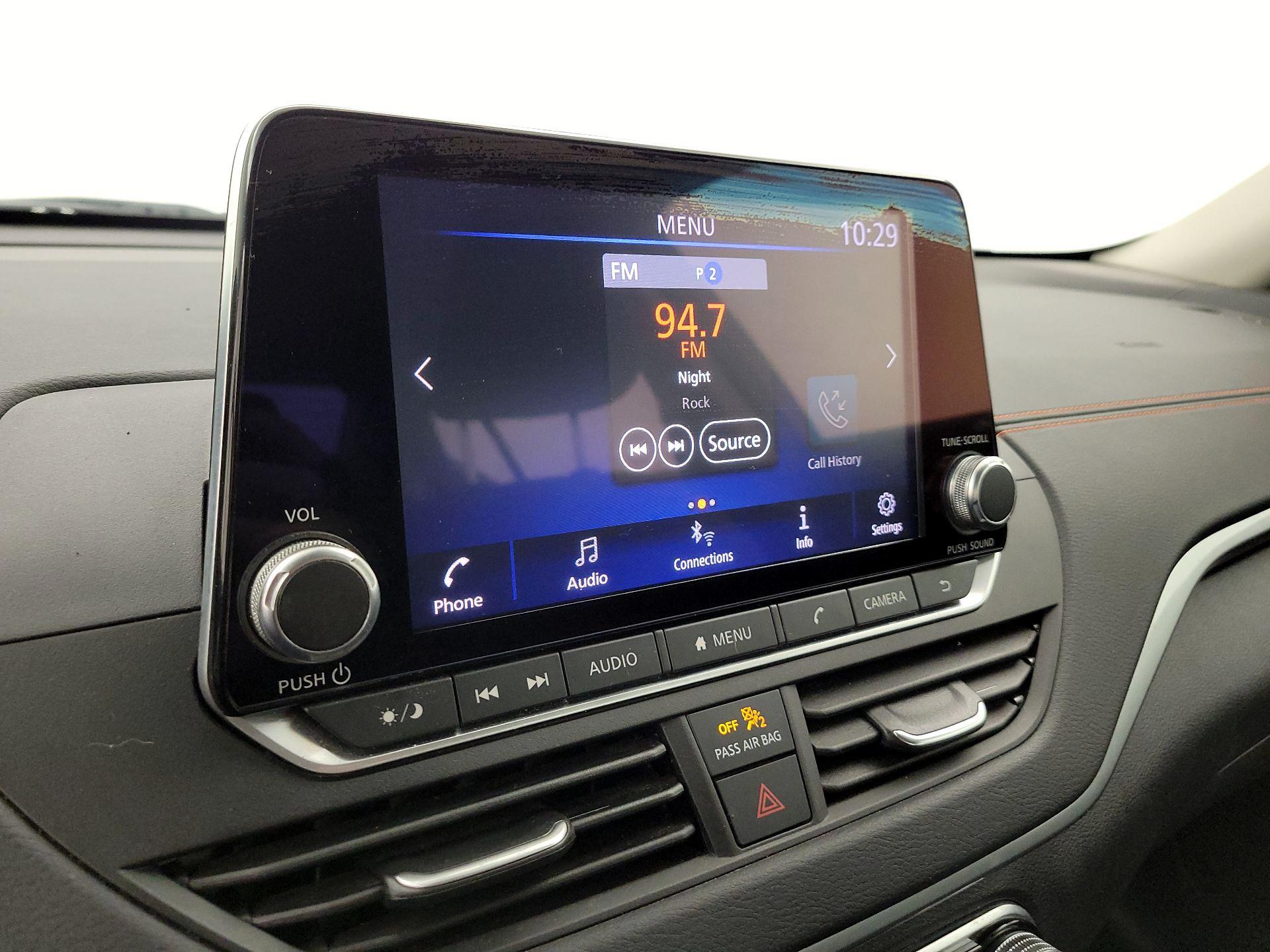 Thumbnail: 2022 Nissan Altima - 15