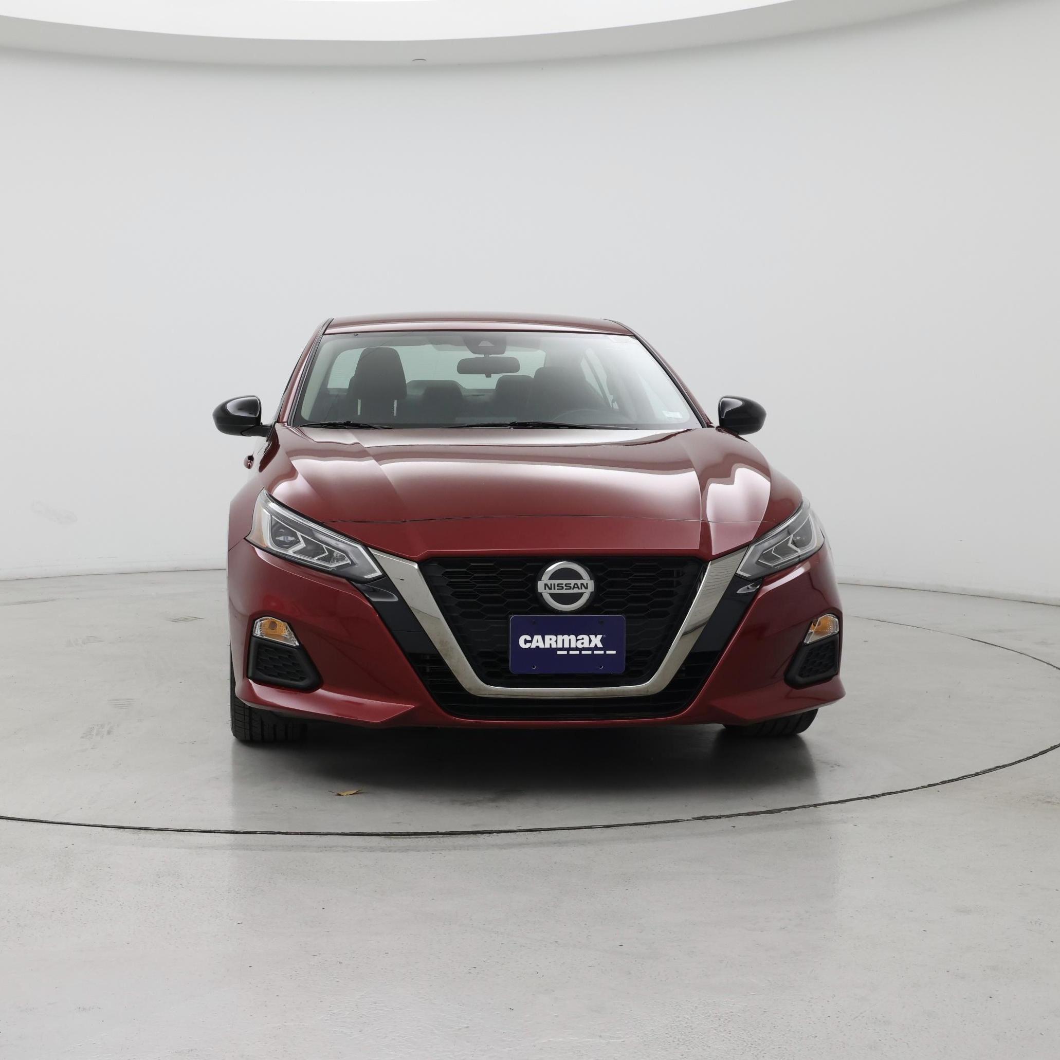 Thumbnail: 2022 Nissan Altima - 5