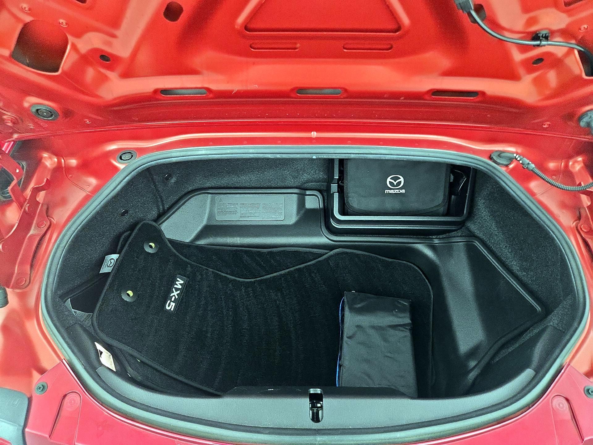 Thumbnail: 2021 Mazda MX-5 Miata - 20