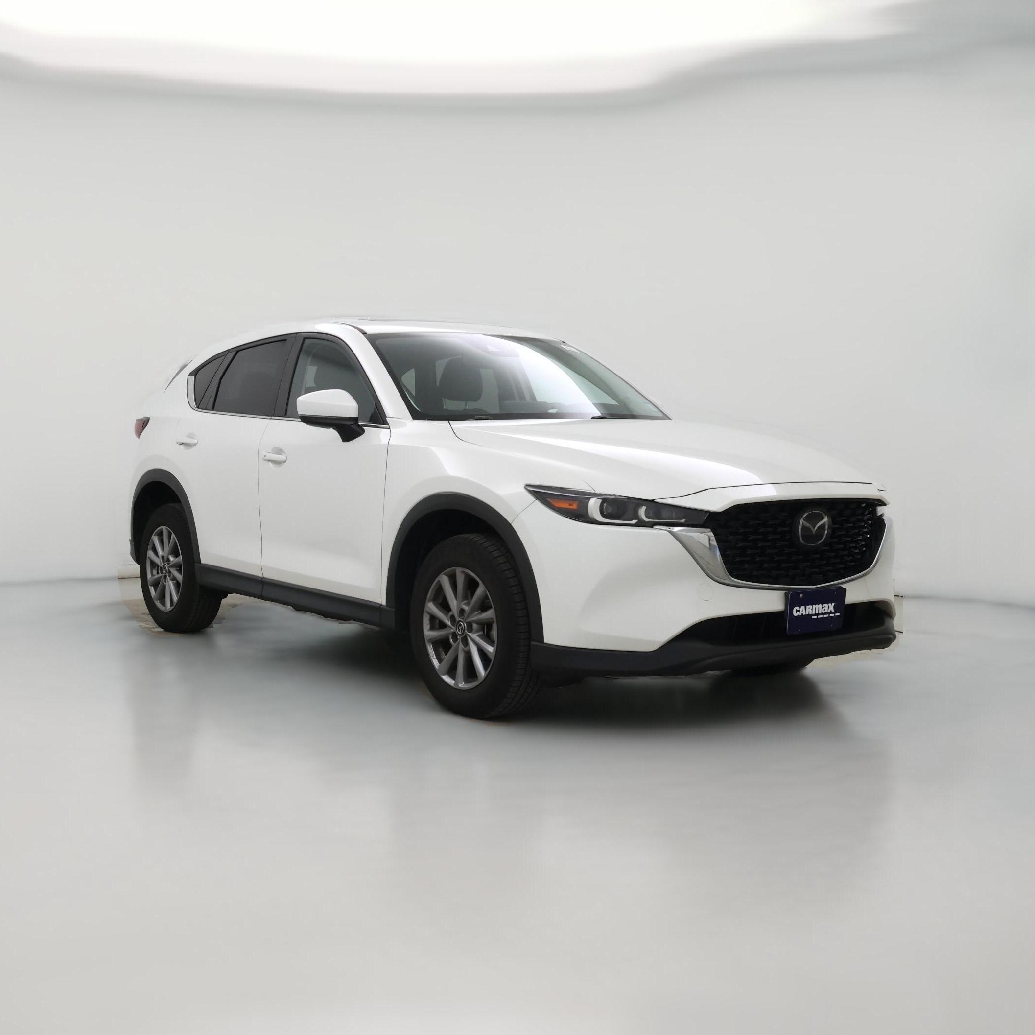 Thumbnail: 2023 Mazda CX-5 - 1