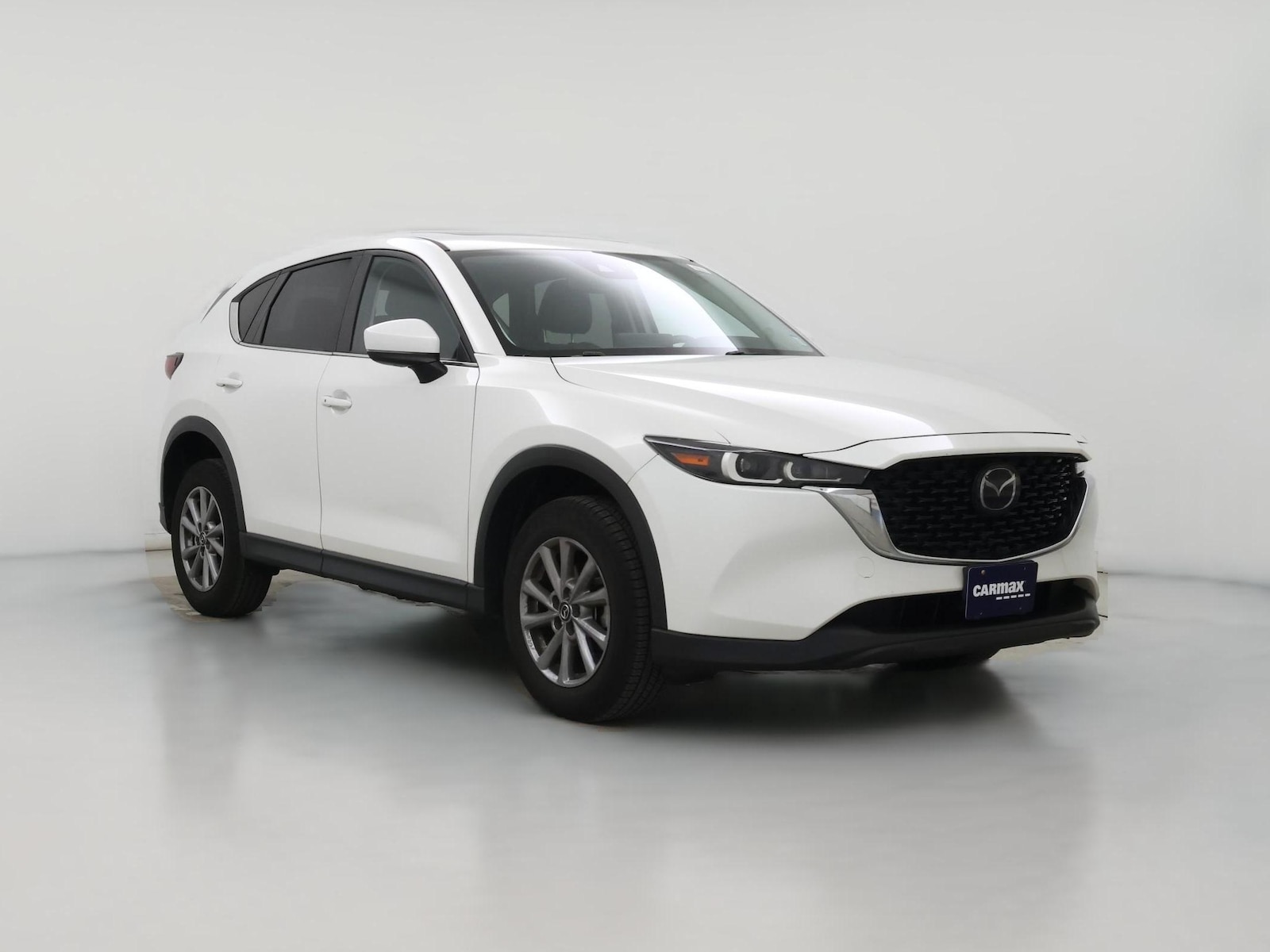 2023 Mazda CX-5 S Preferred package