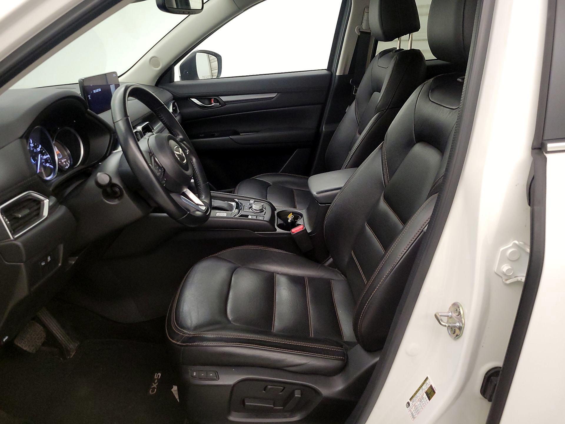 Thumbnail: 2023 Mazda CX-5 - 11