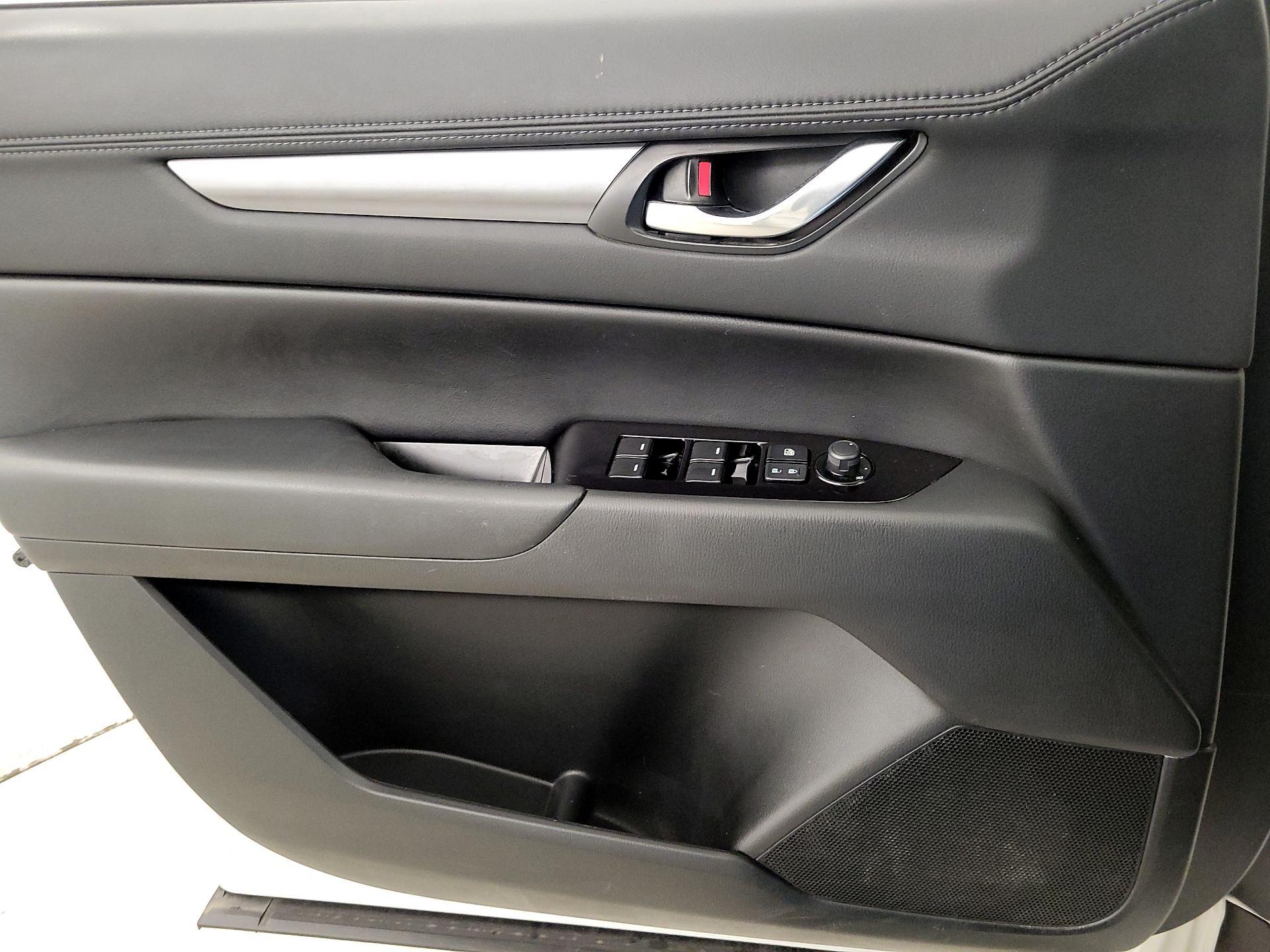 Thumbnail: 2023 Mazda CX-5 - 12