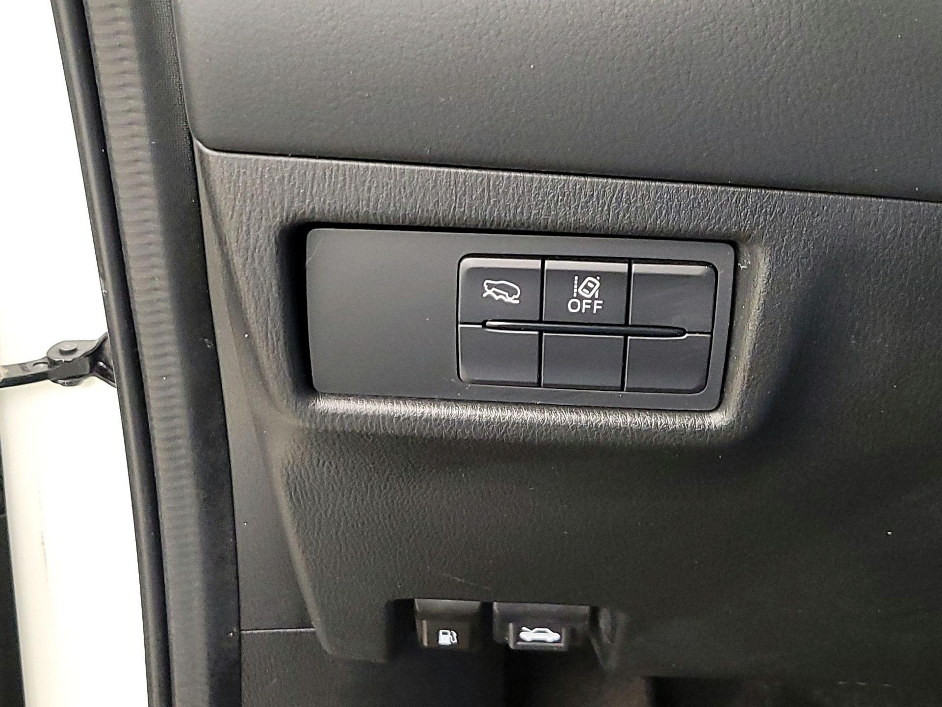 Thumbnail: 2023 Mazda CX-5 - 13