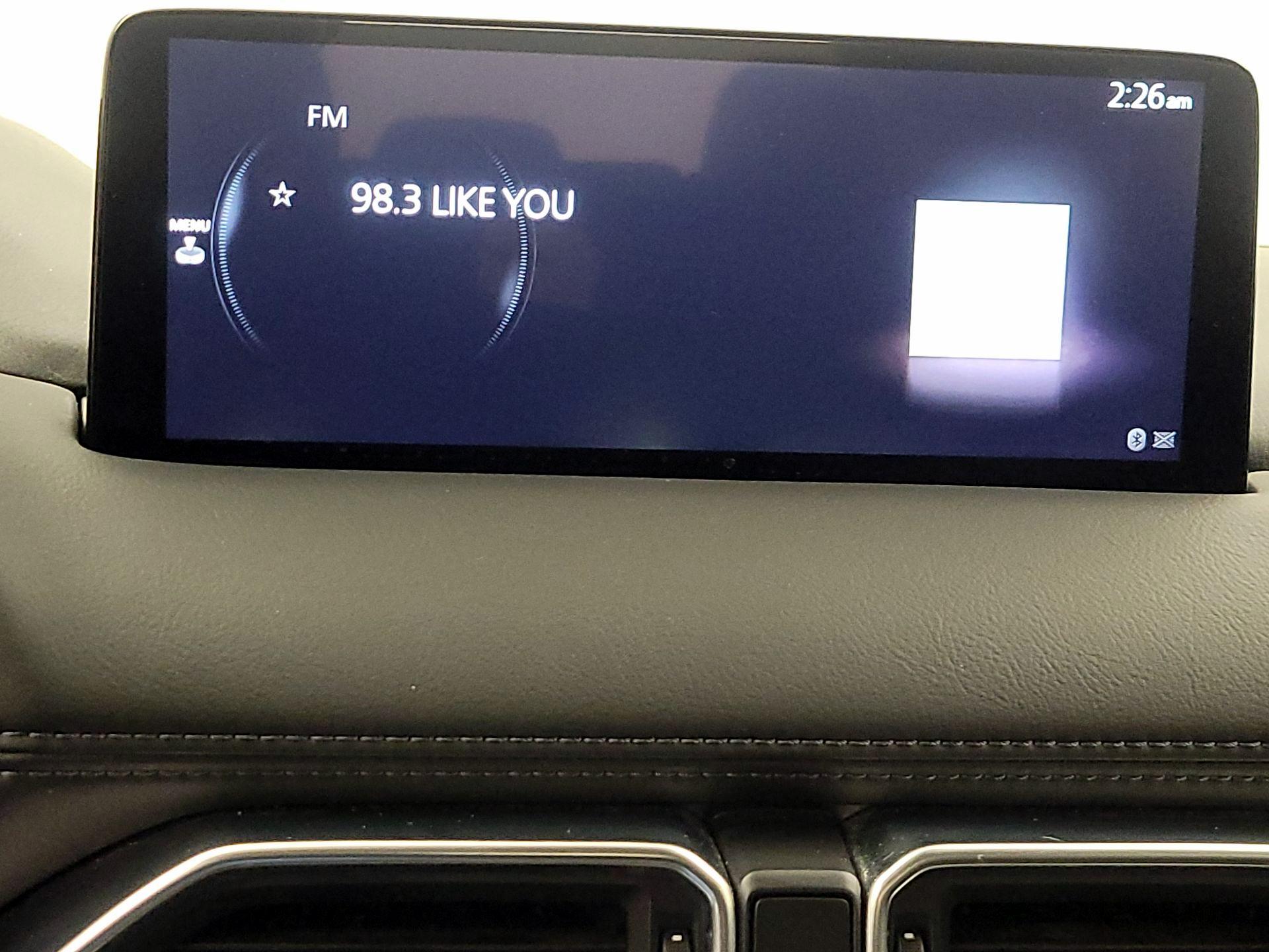 Thumbnail: 2023 Mazda CX-5 - 15