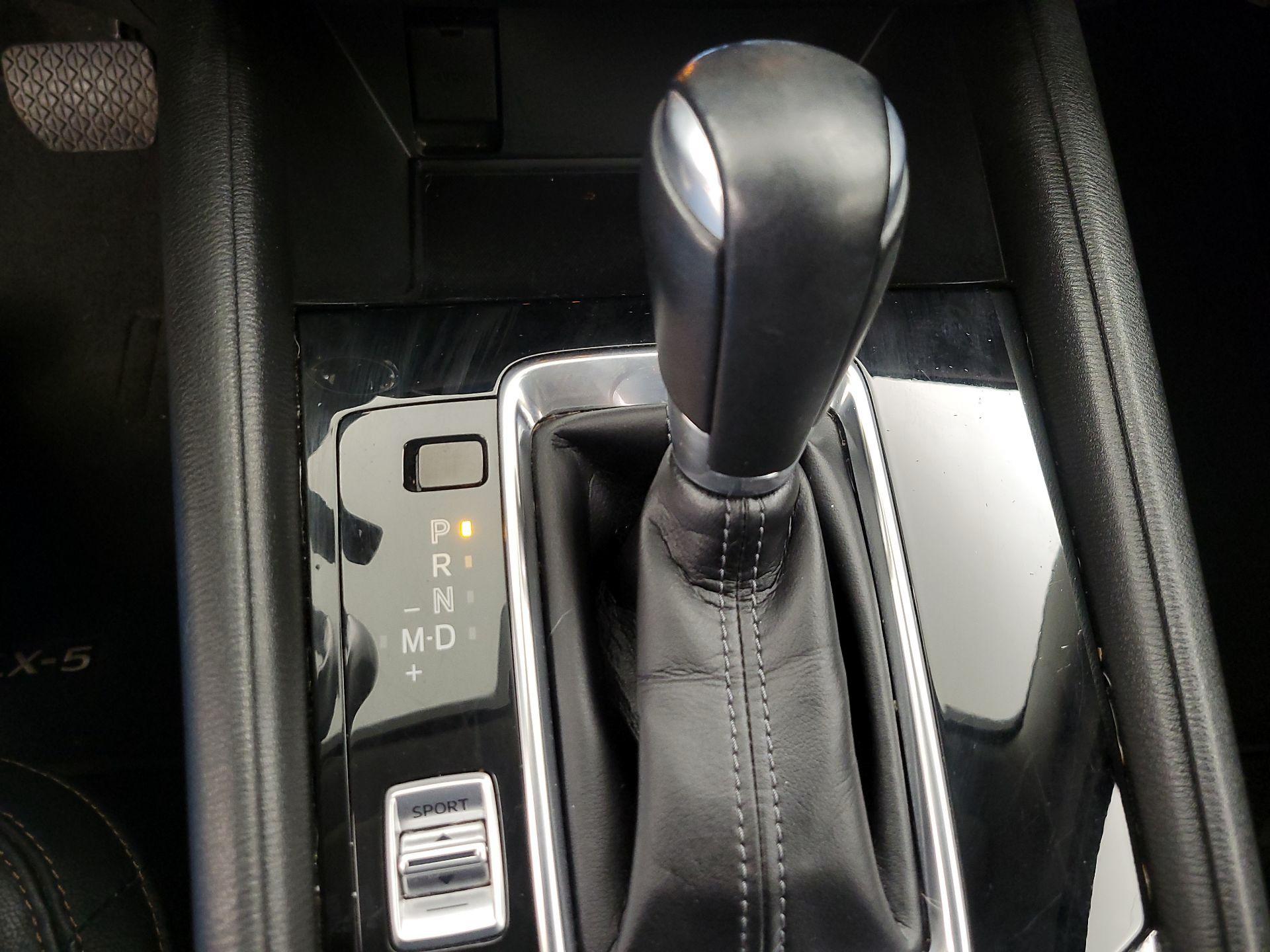 Thumbnail: 2023 Mazda CX-5 - 17