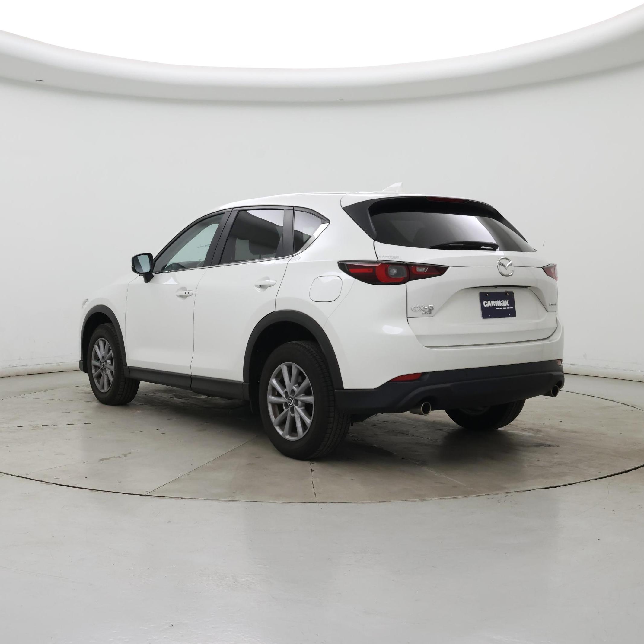 Thumbnail: 2023 Mazda CX-5 - 2