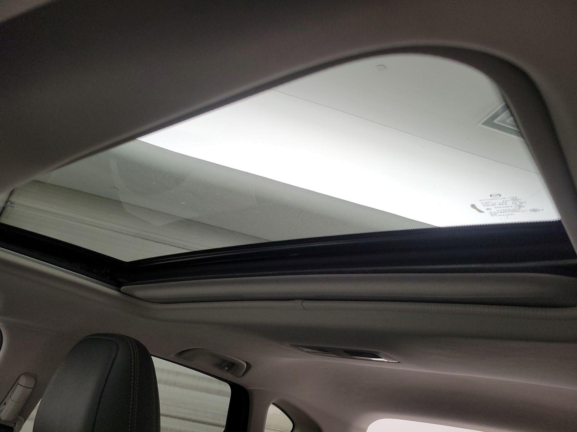 Thumbnail: 2023 Mazda CX-5 - 19