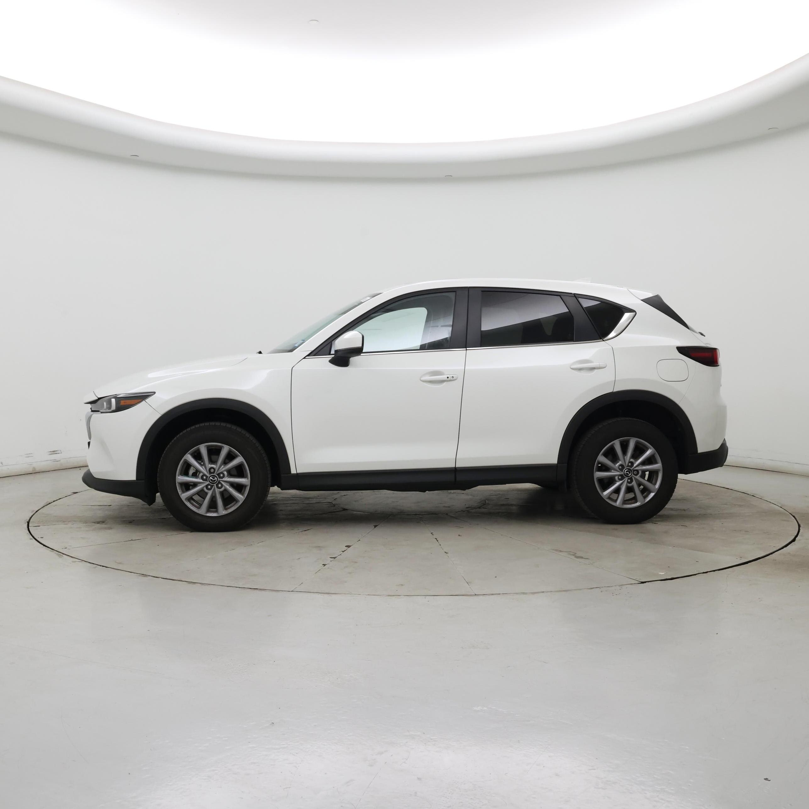 Thumbnail: 2023 Mazda CX-5 - 3